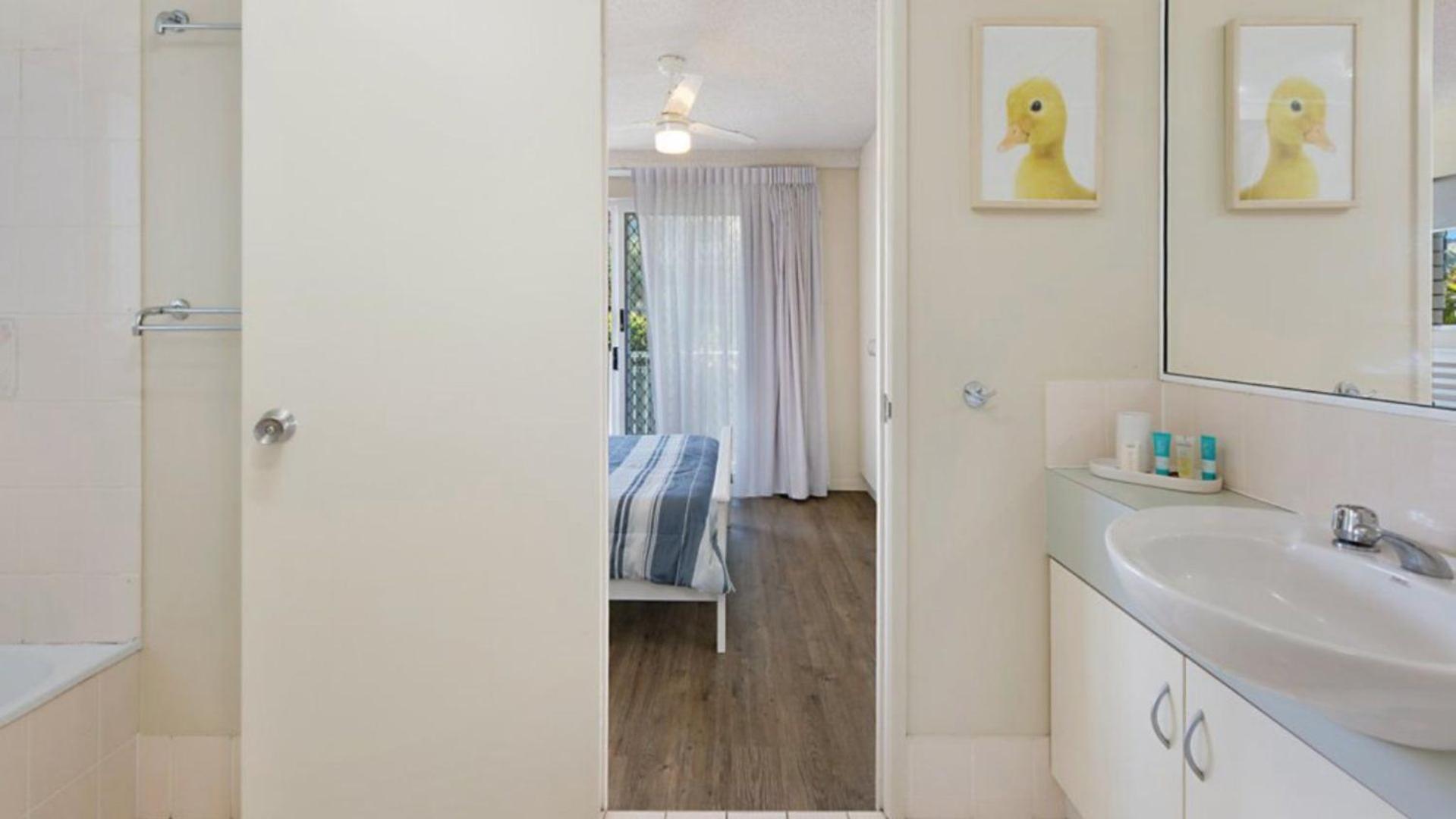 Spinnaker Seas Unit 1 Caloundra