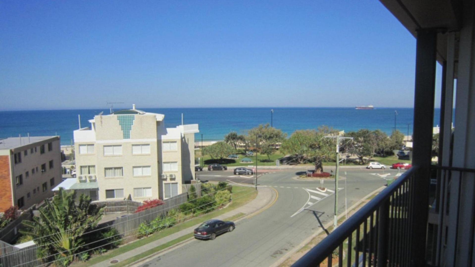 Subiaco Unit 6 Apartment *