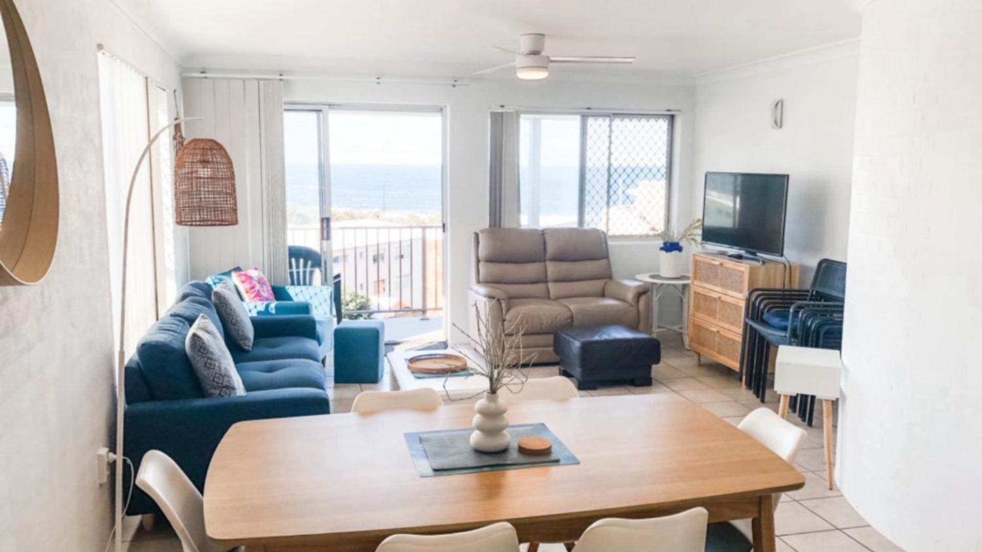 Apartment Subiaco Unit 6 *
