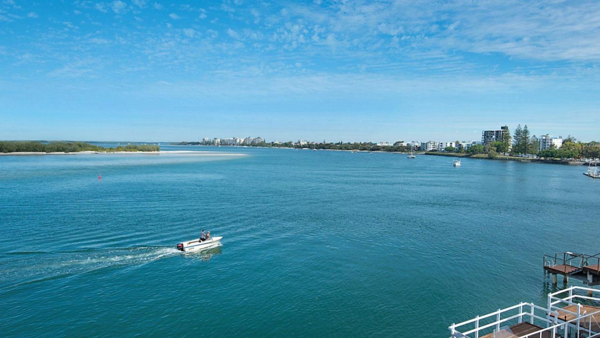 Cetina Unit 6 * Caloundra