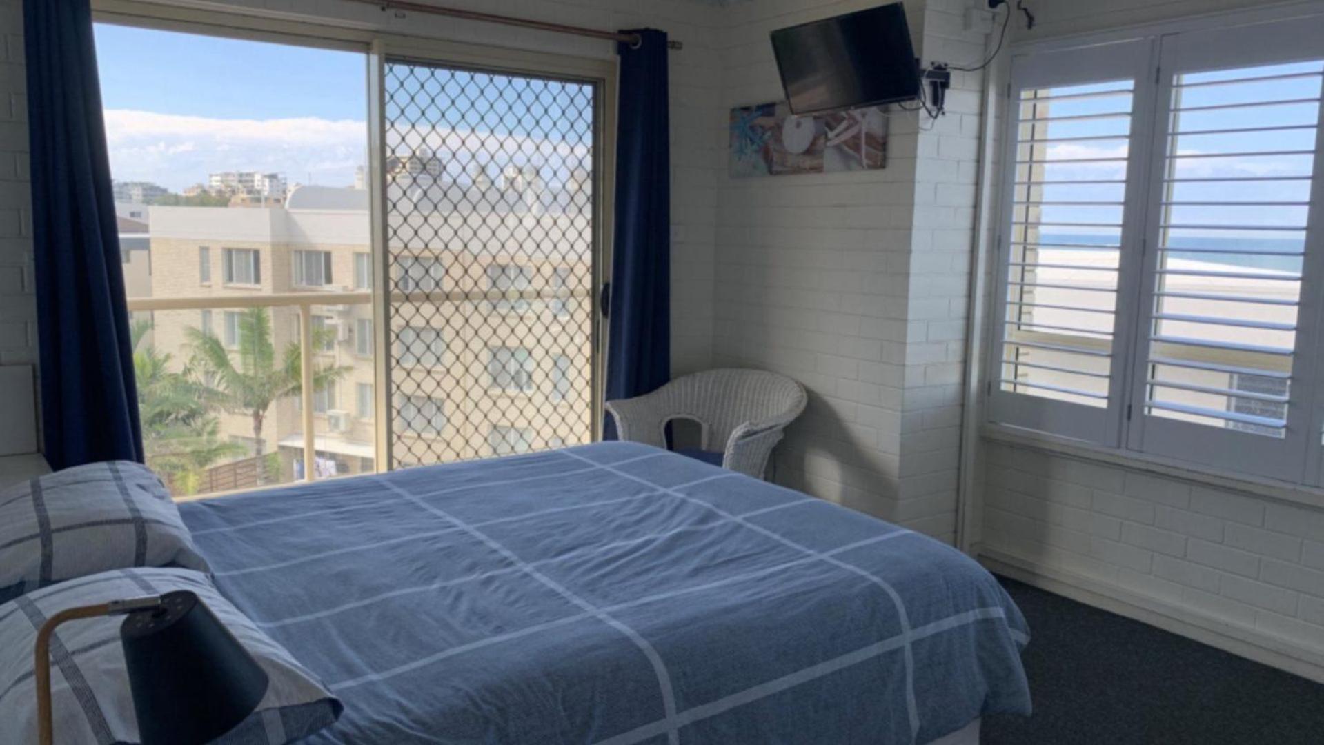 Alinga Unit 5 * Caloundra