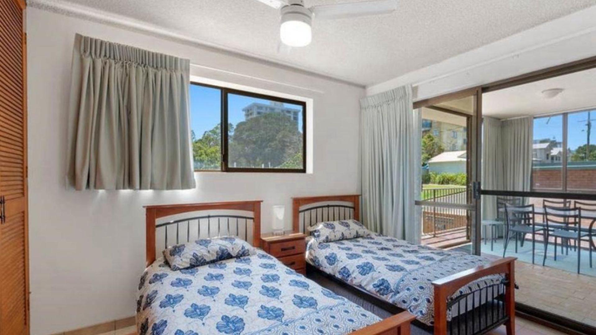 Highlander Unit 4 * Caloundra