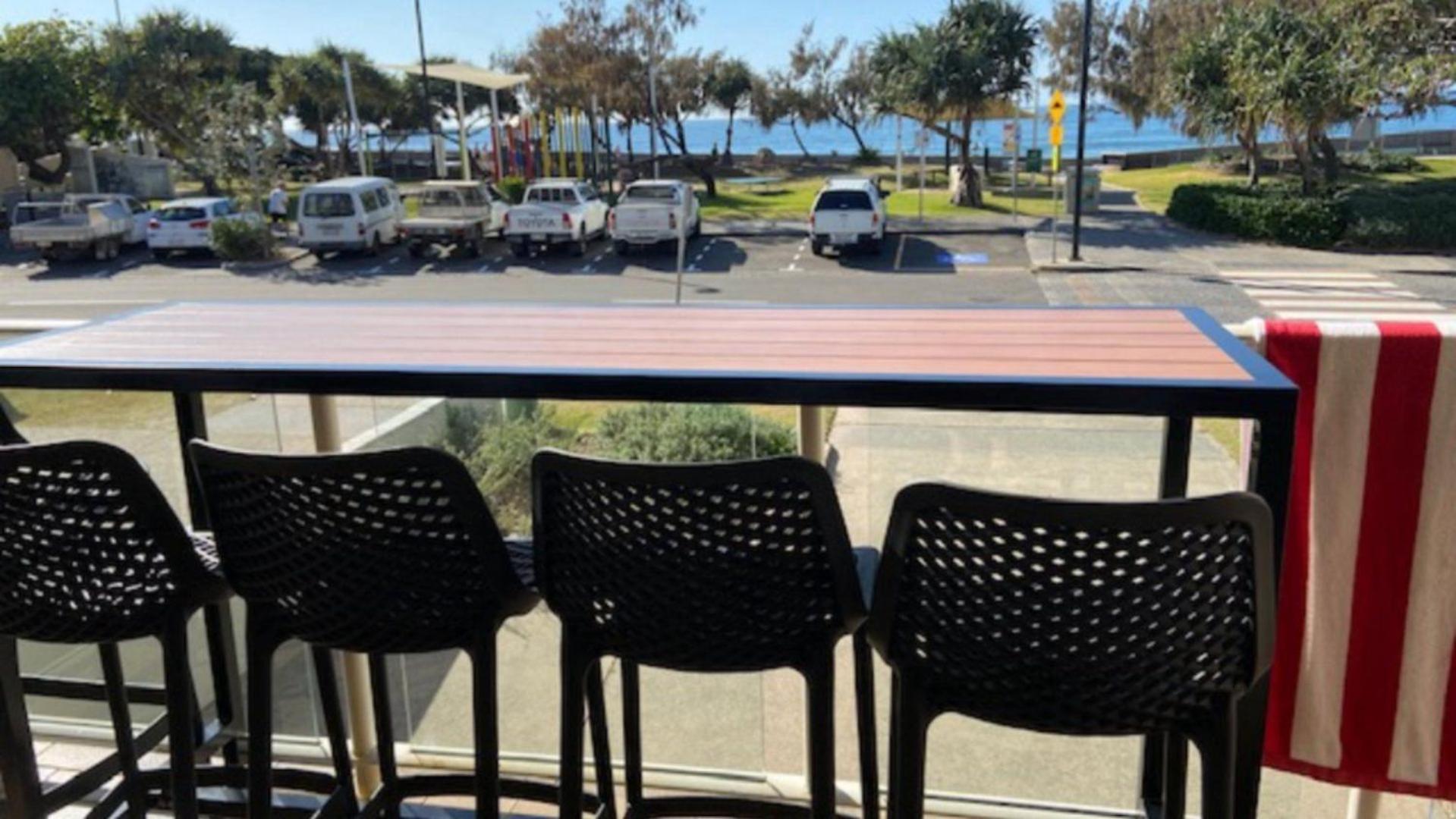 Jamarkos Unit 2 Apartment Caloundra