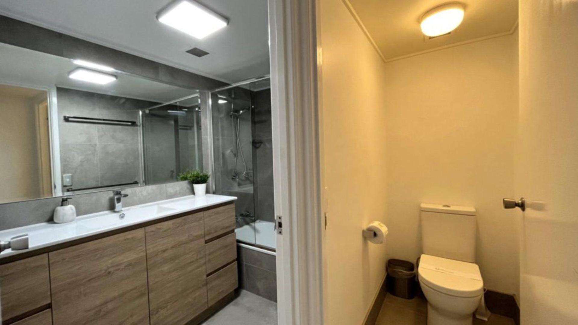 Edmund Shores Unit 3 Apartment