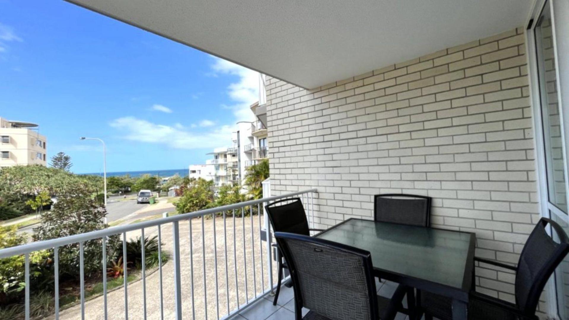 Edmund Shores Unit 3 Apartment