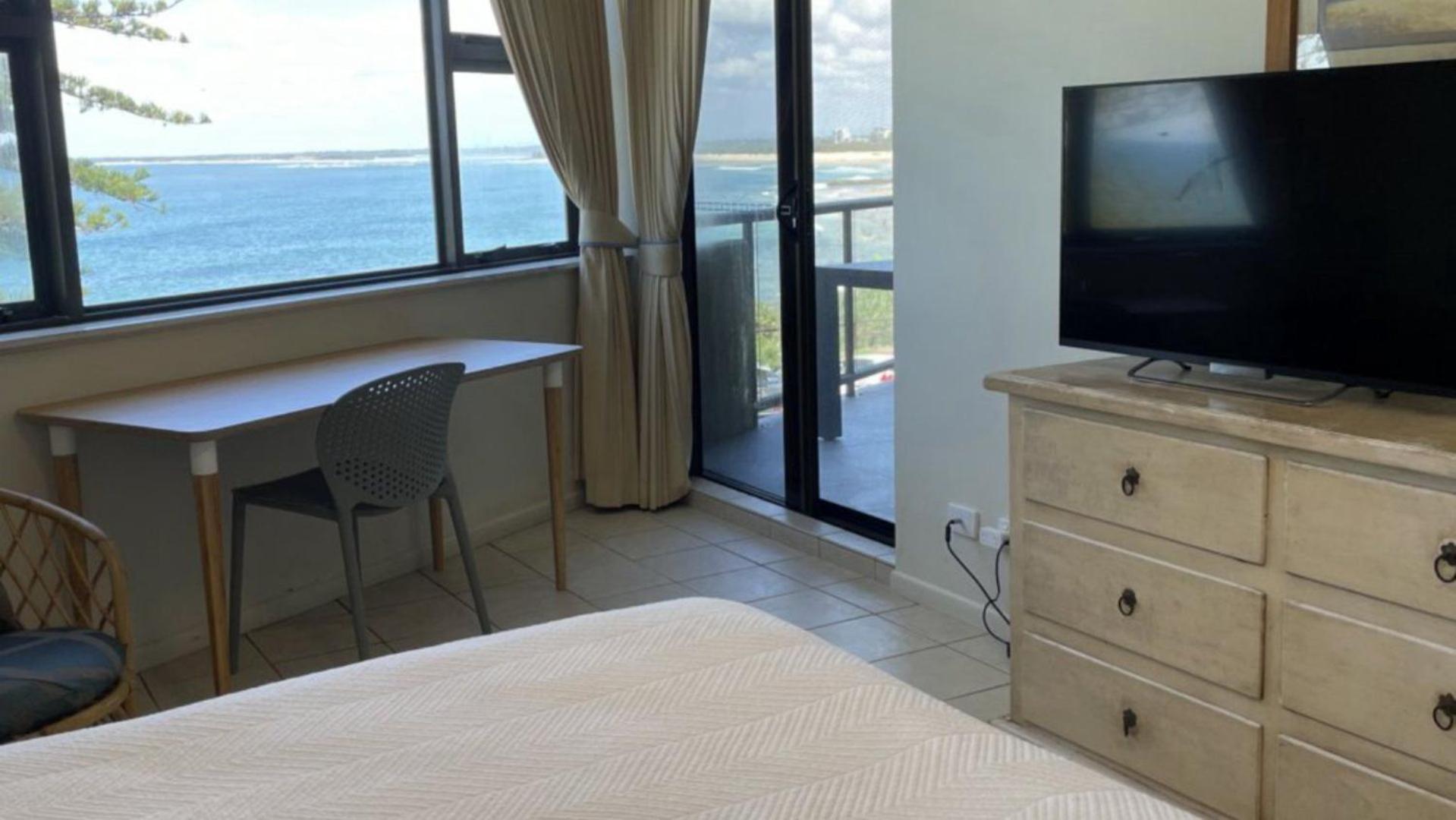 Gazeaway Unit 3 Apartment Caloundra