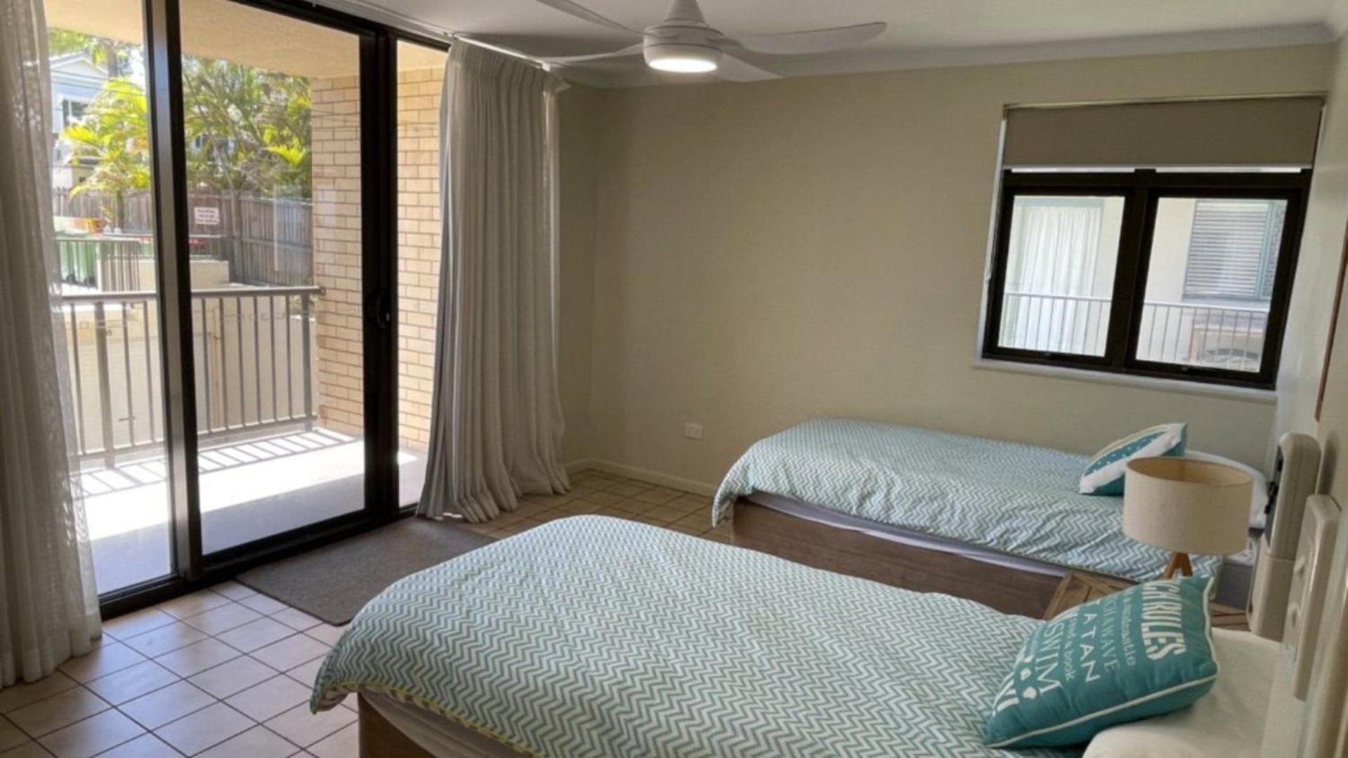 Apartment Gazeaway Unit 3