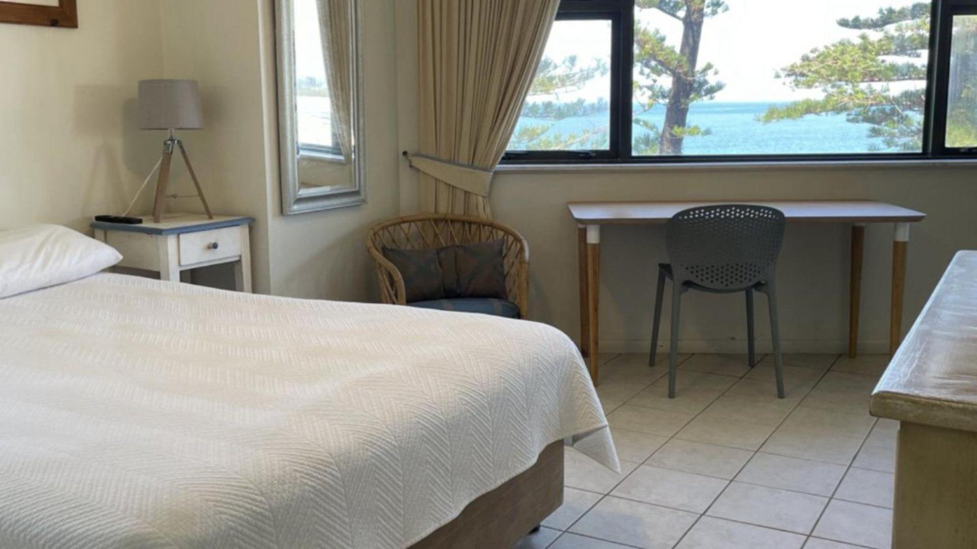 Gazeaway Unit 3 Apartment *