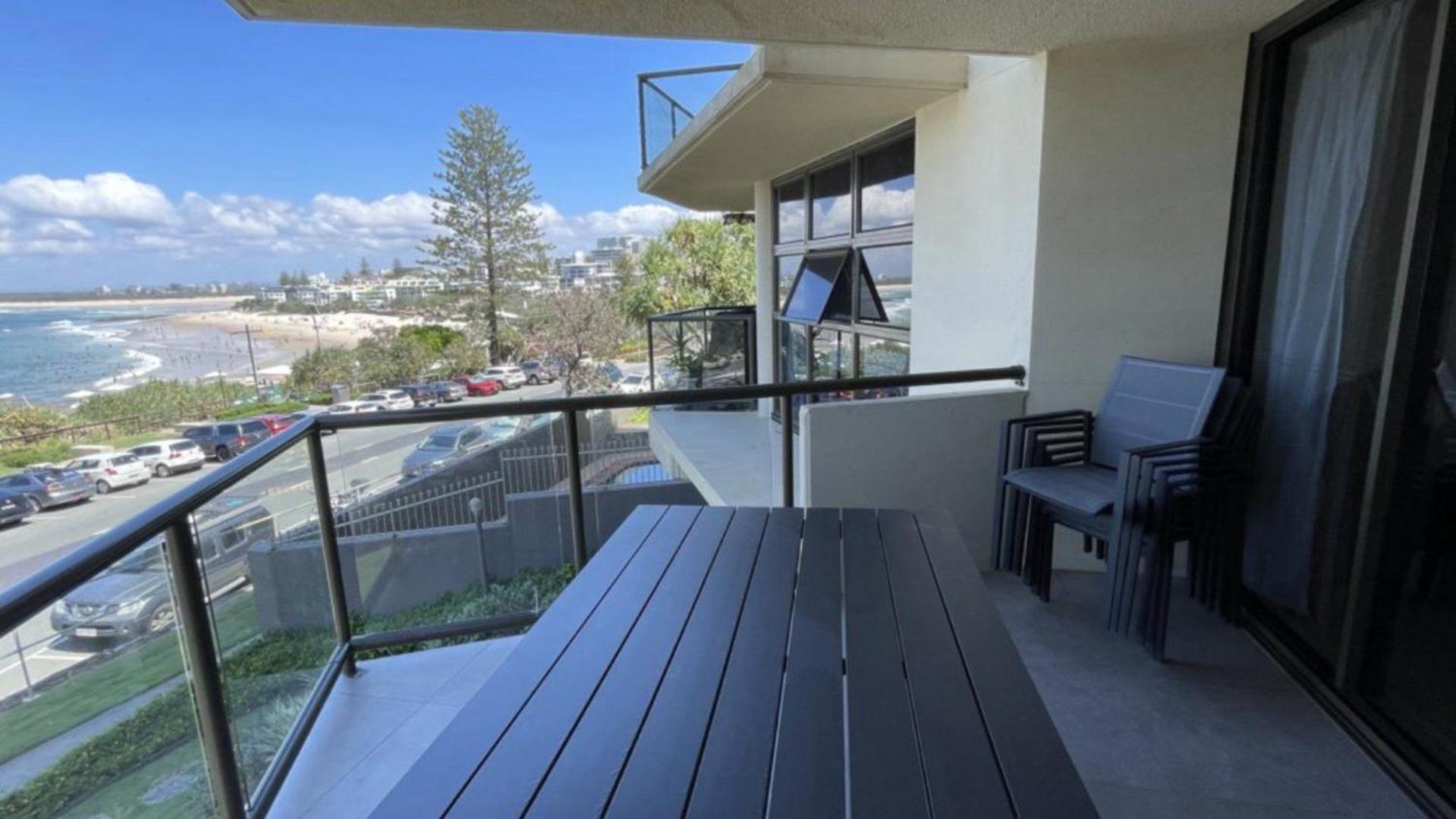 Gazeaway Unit 3 Caloundra