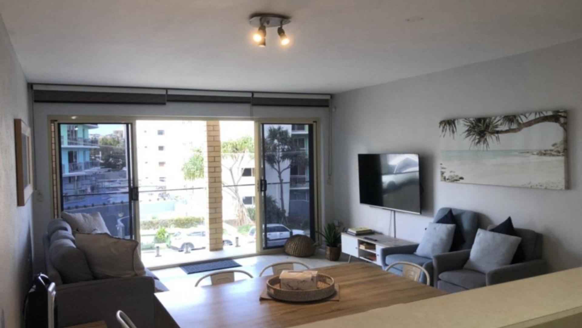 Apartment Dulkara Unit 9 Caloundra