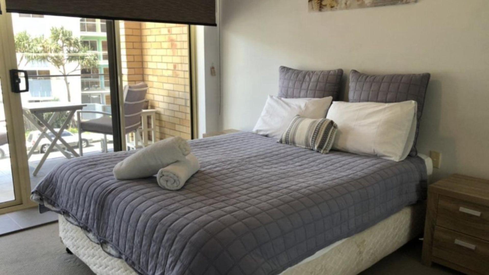 Apartment Dulkara Unit 9 Caloundra