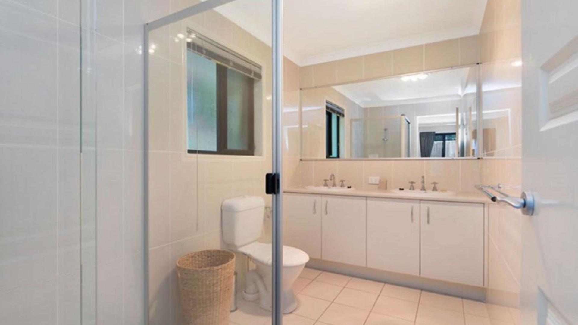 Hideaway Holiday home