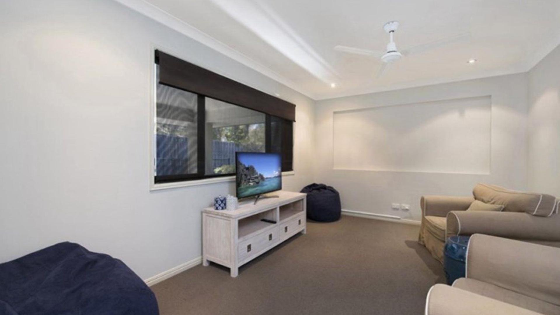 Holiday home Hideaway Caloundra