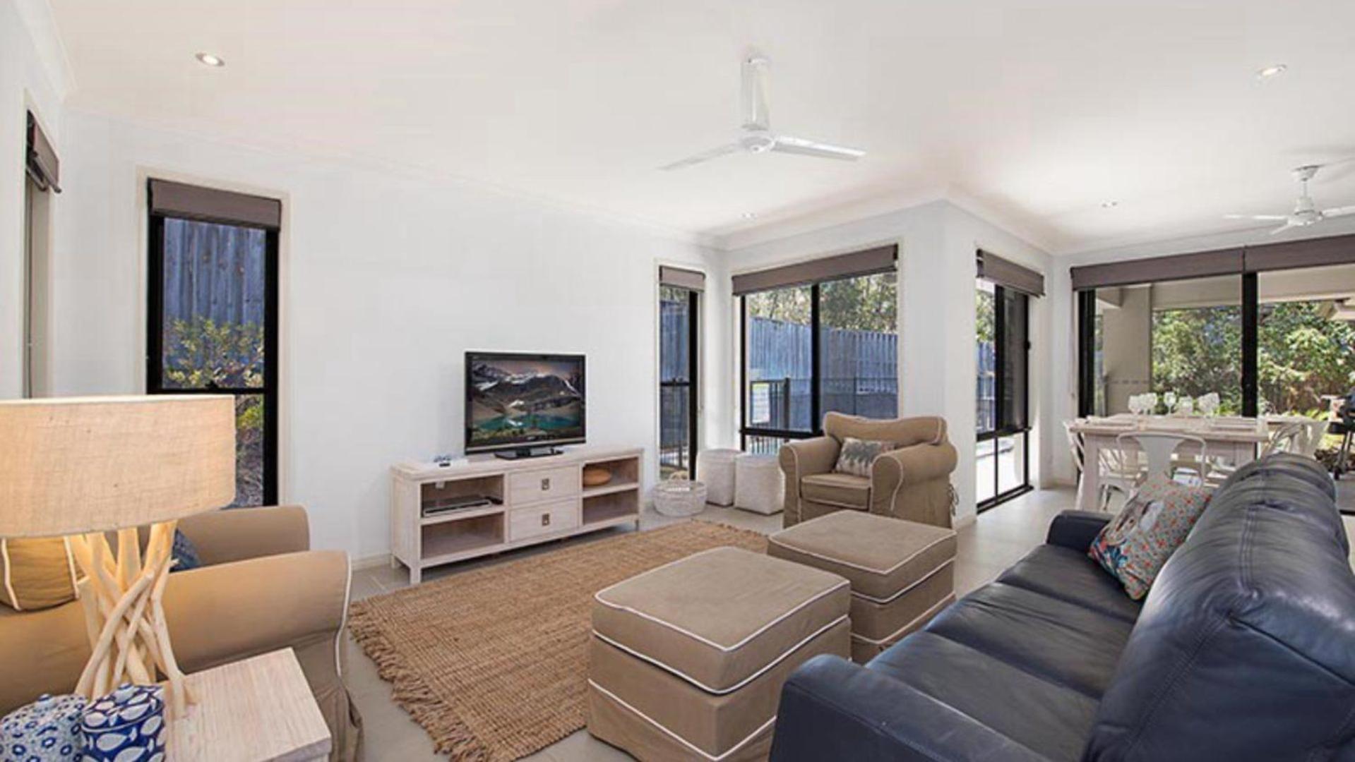 Hideaway Holiday home