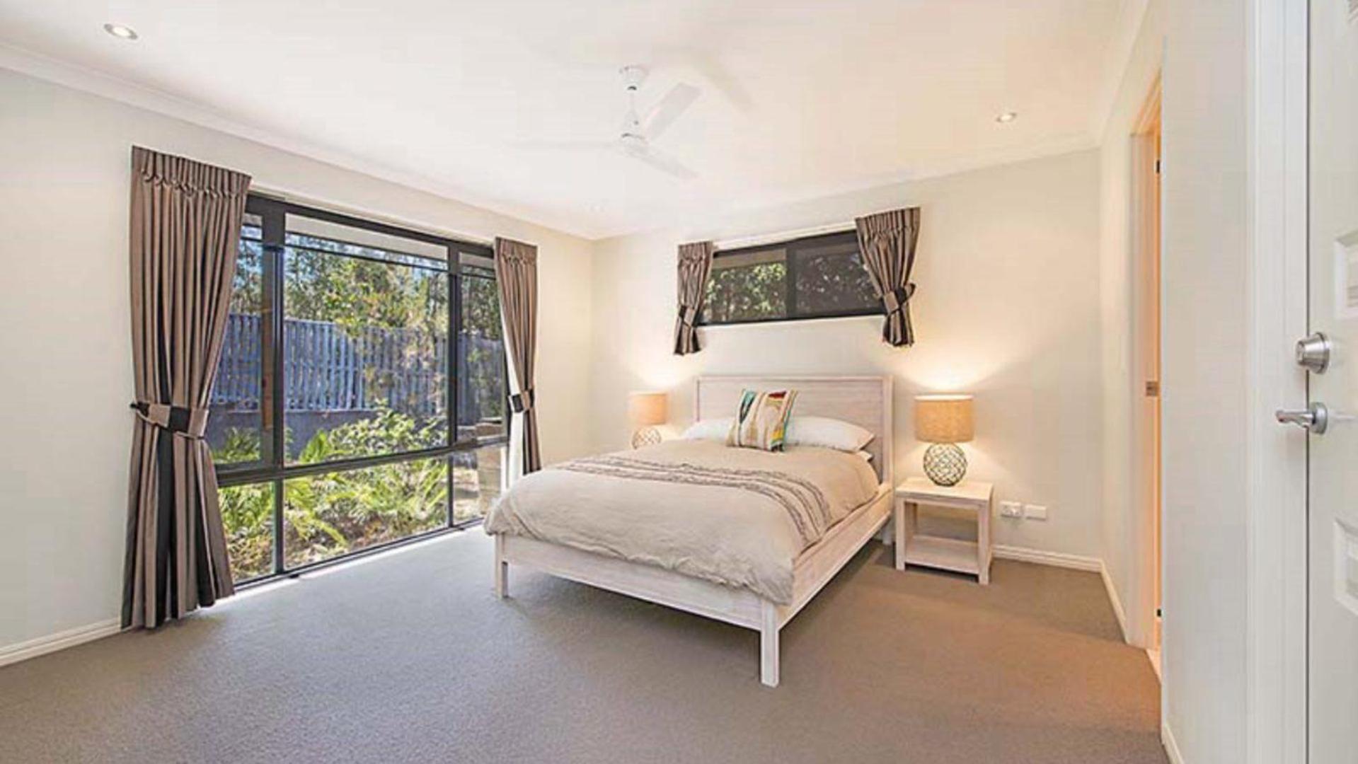 Hideaway Holiday home Caloundra