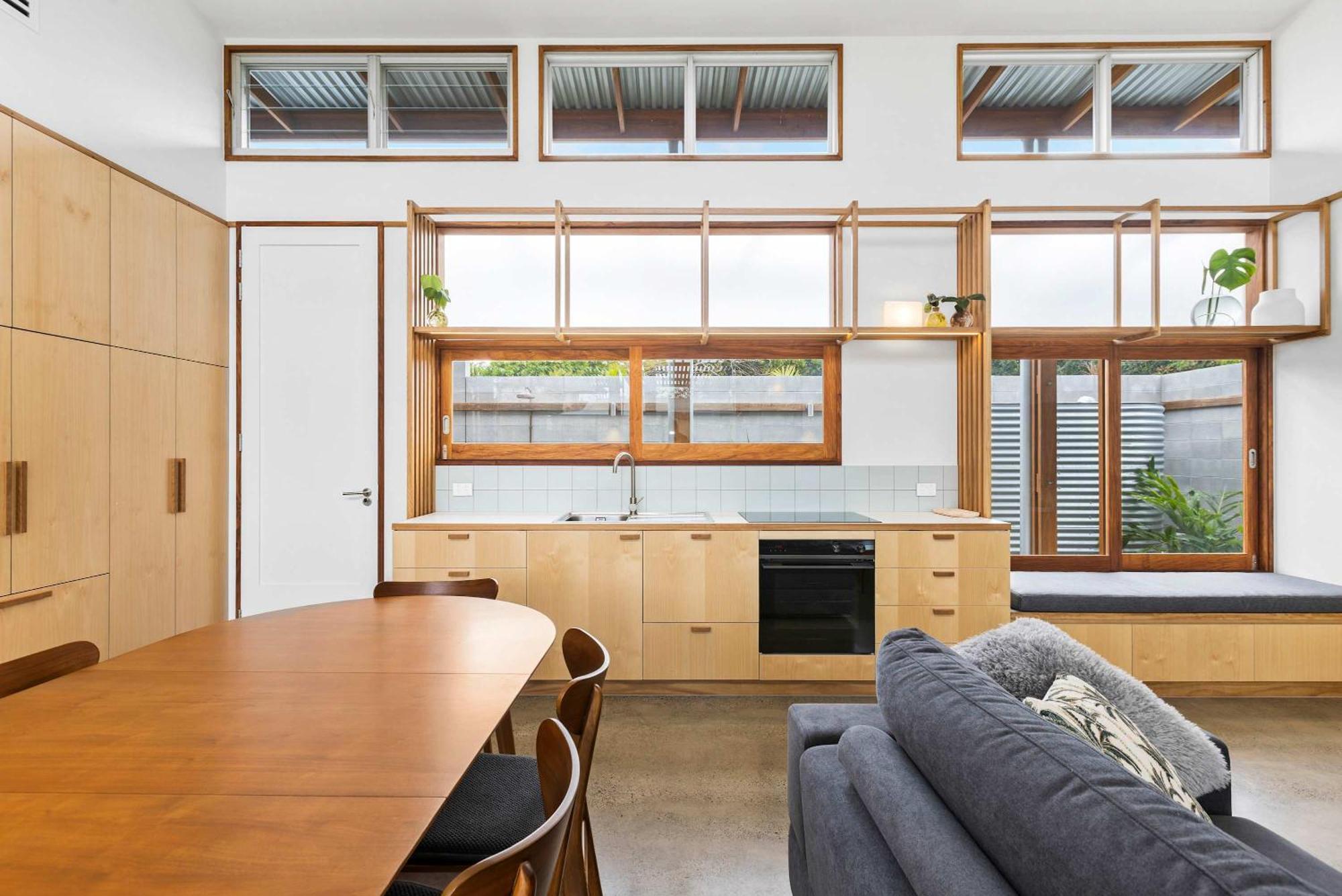 Serene Escape In Moffat Caloundra