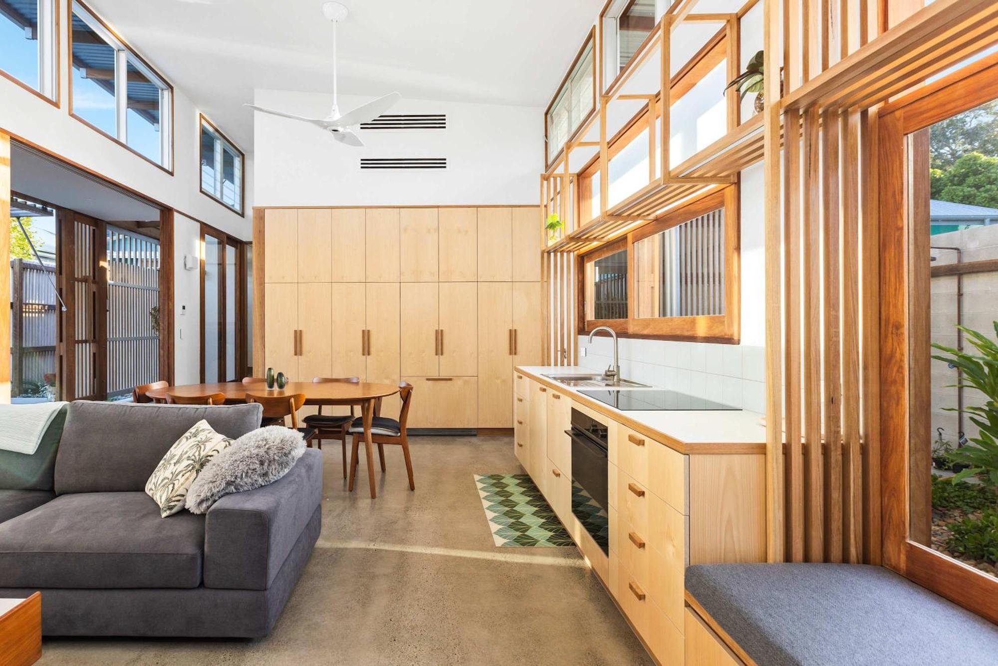 Serene Escape In Moffat Apartment Caloundra