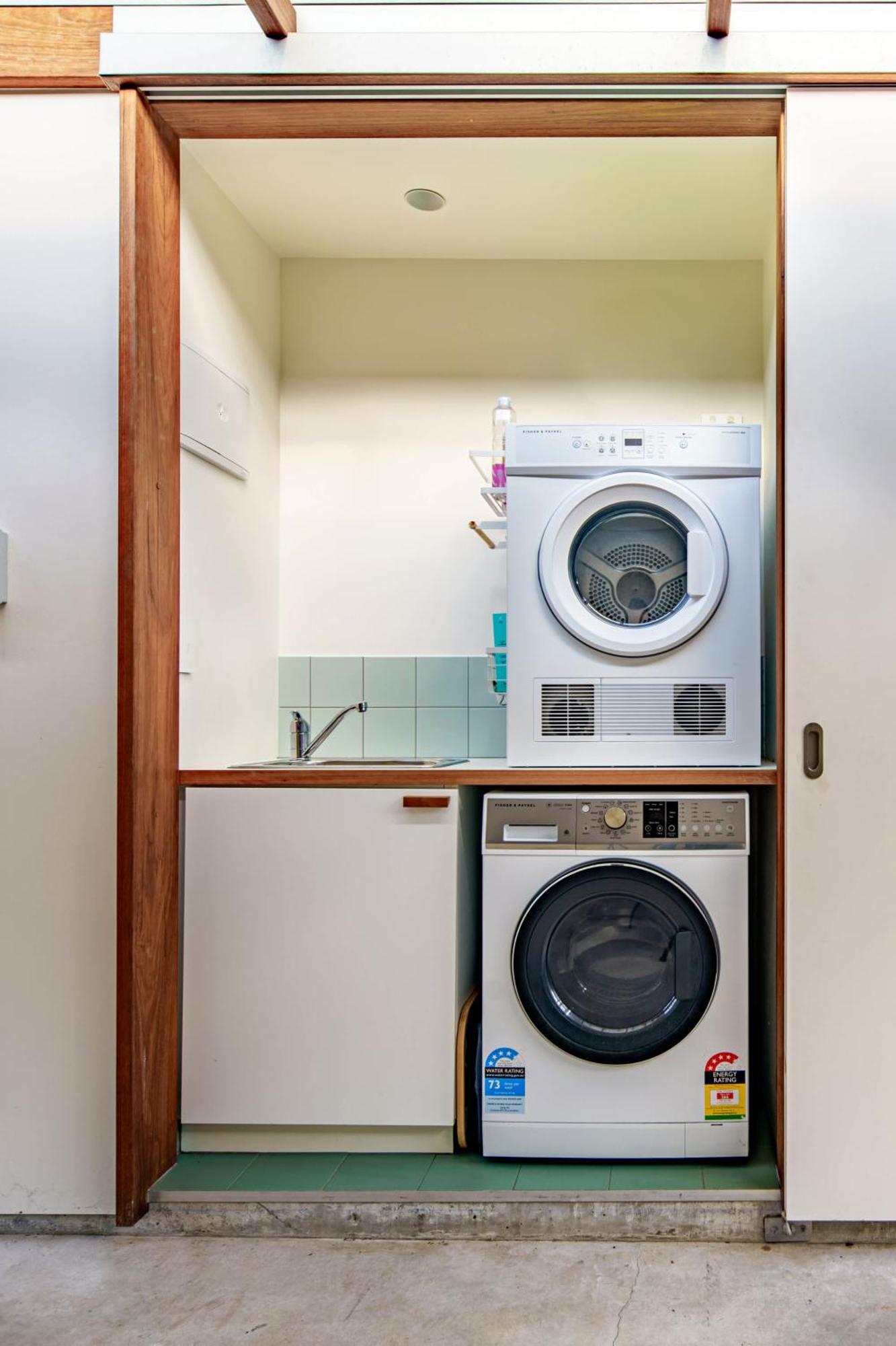 Apartment Serene Escape In Moffat Caloundra
