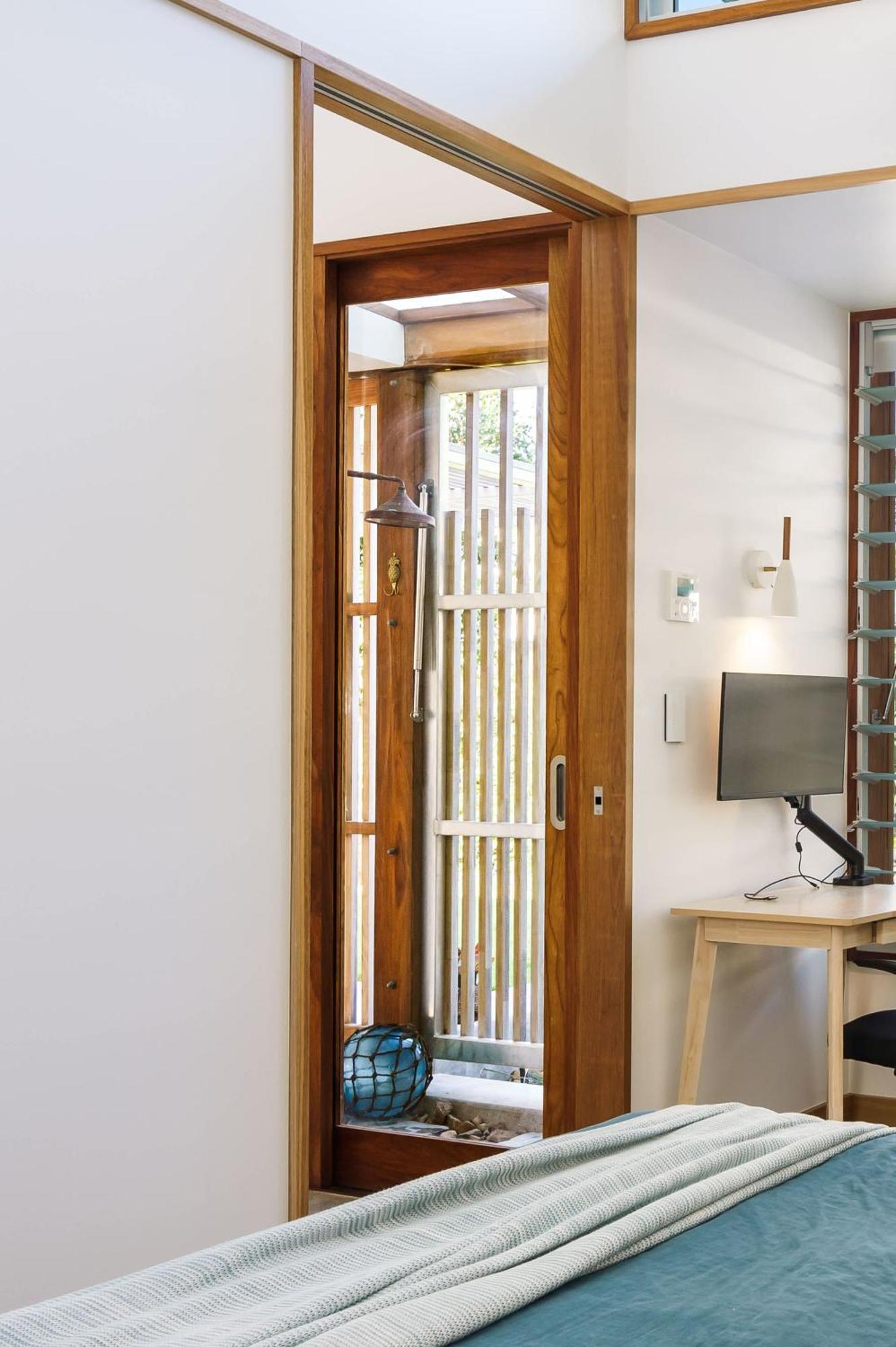 Apartment Serene Escape In Moffat Caloundra