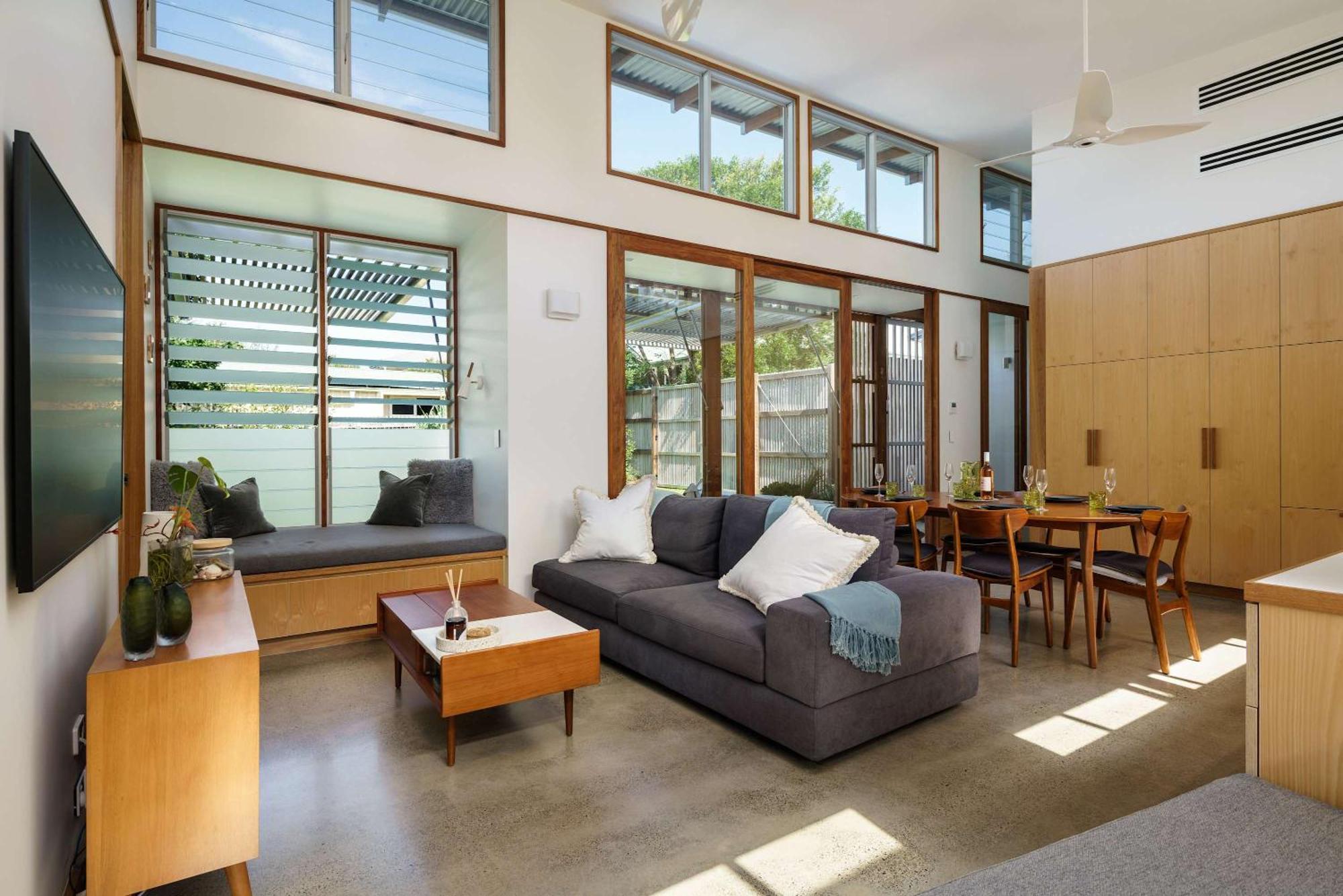 Serene Escape In Moffat *