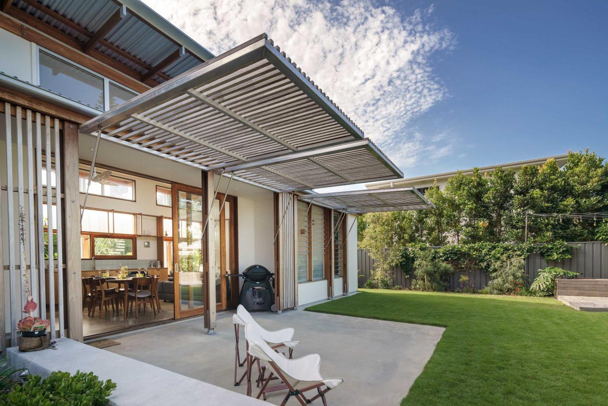 Apartment Serene Escape In Moffat Caloundra