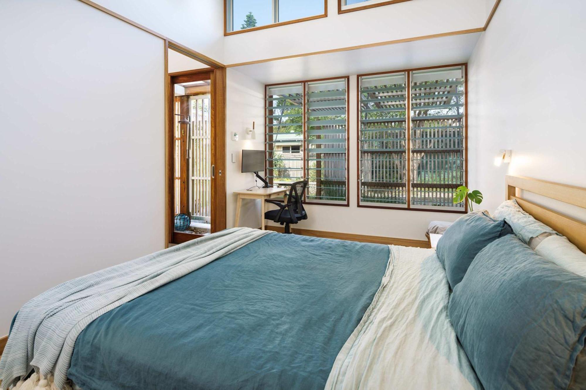 Serene Escape In Moffat *