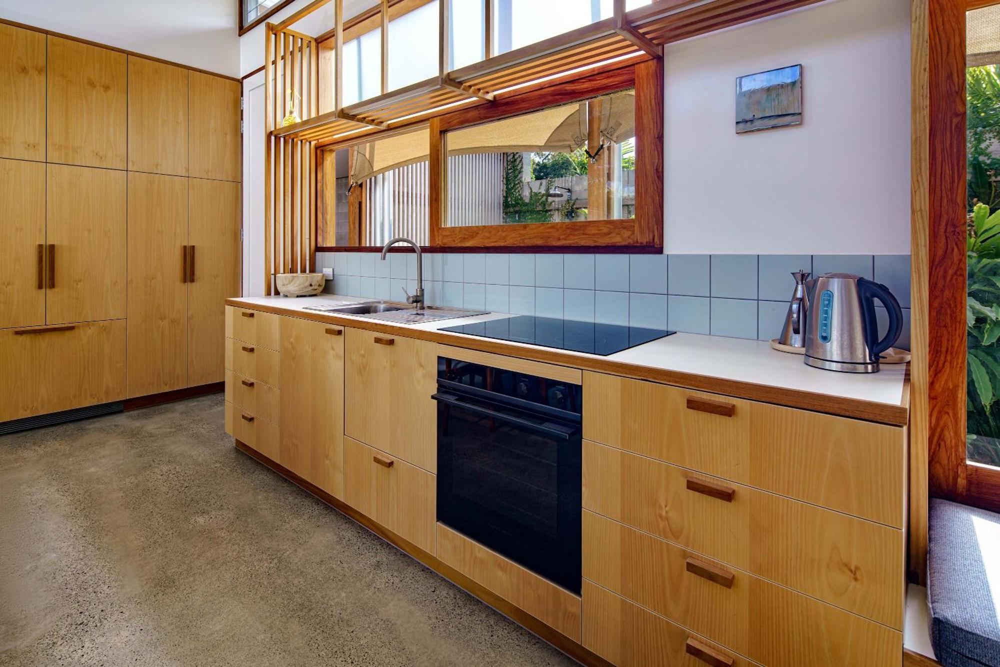 Apartment Serene Escape In Moffat *