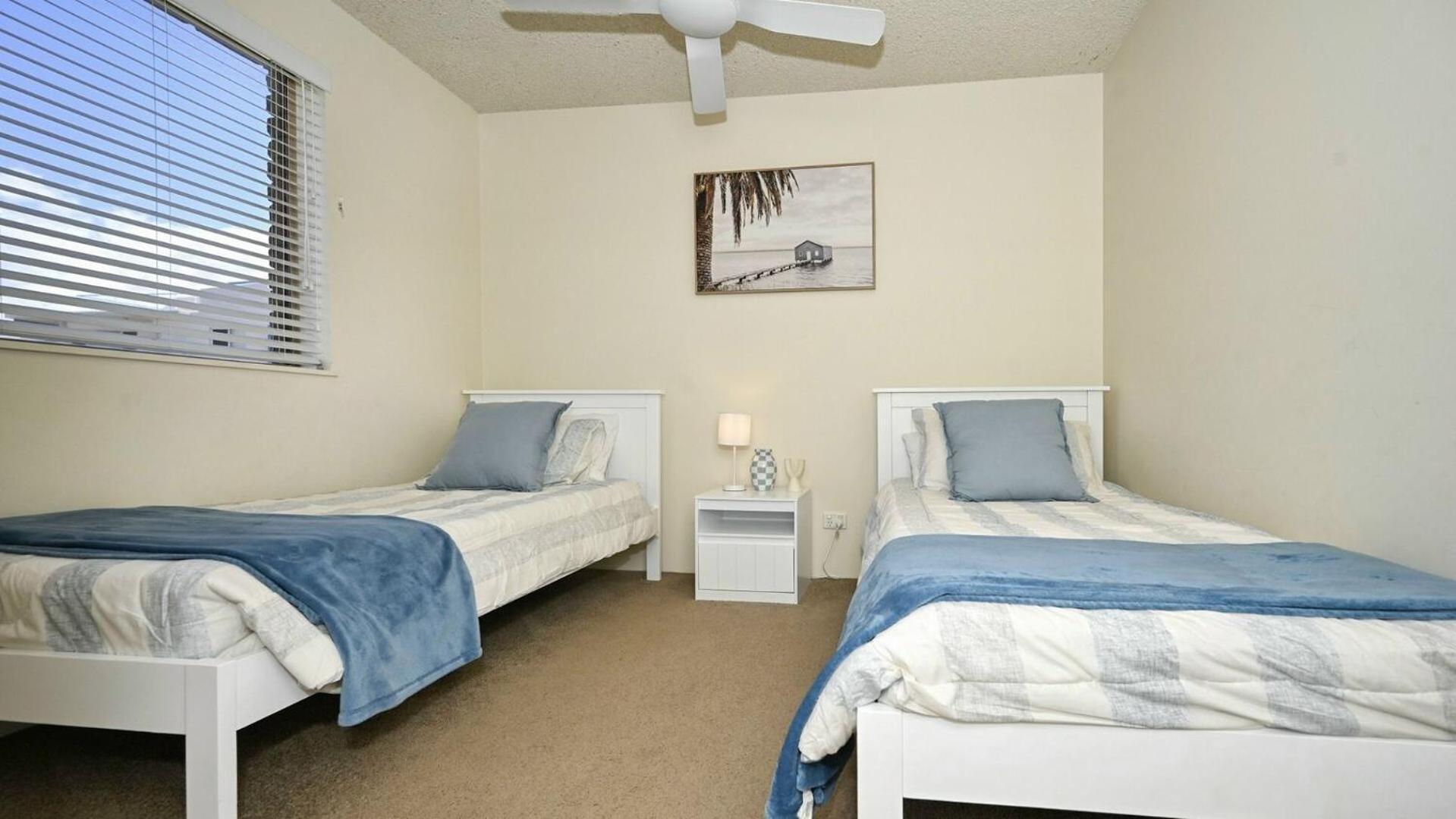 Holiday home Kookaburra Court Unit 3 Bulcock Qld Caloundra
