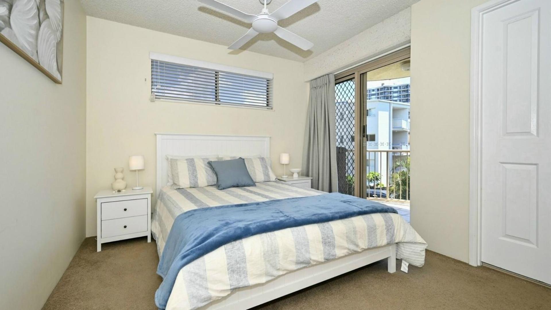 Kookaburra Court Unit 3 Bulcock Qld