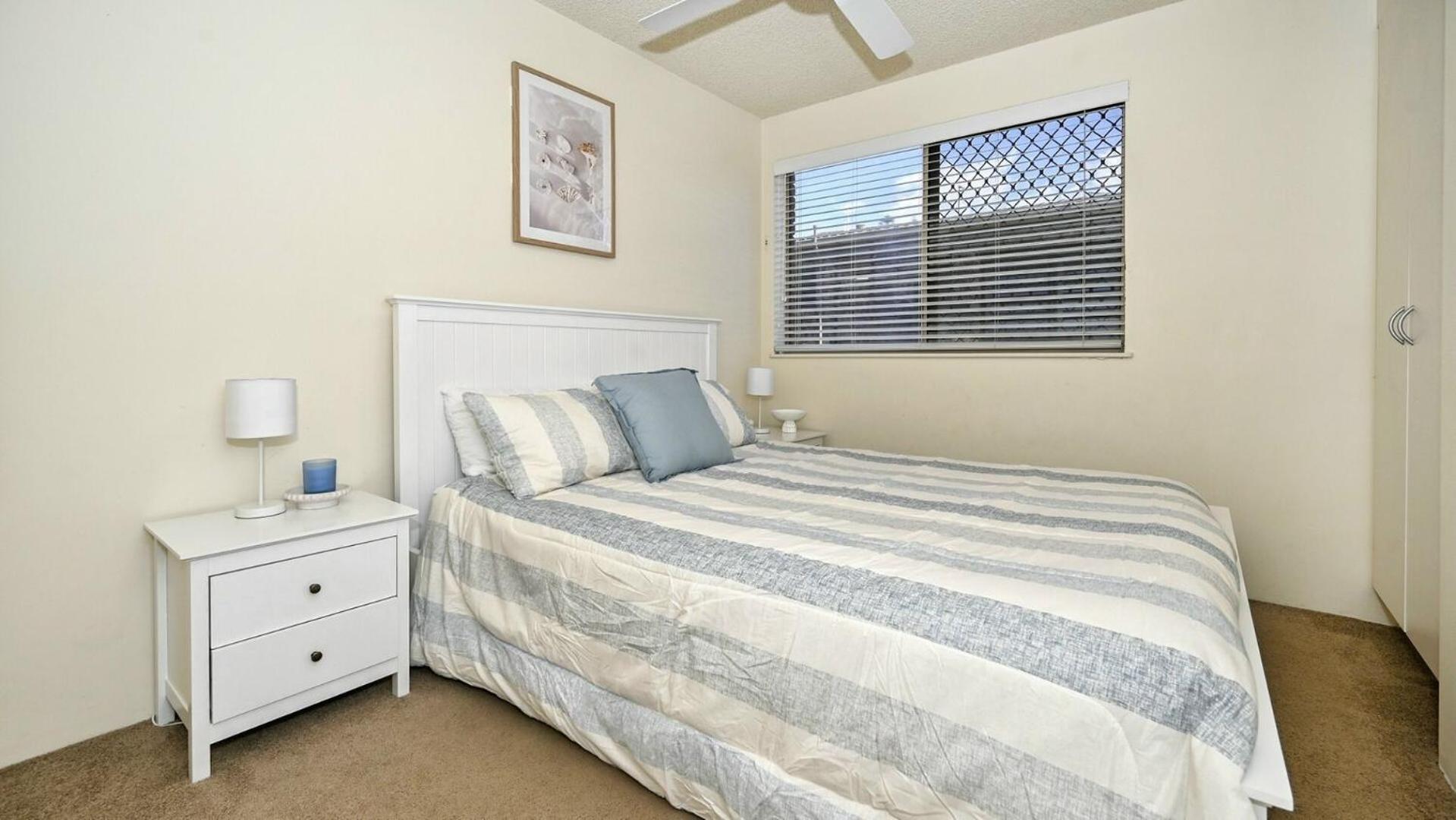 Holiday home Kookaburra Court Unit 3 Bulcock Qld Caloundra