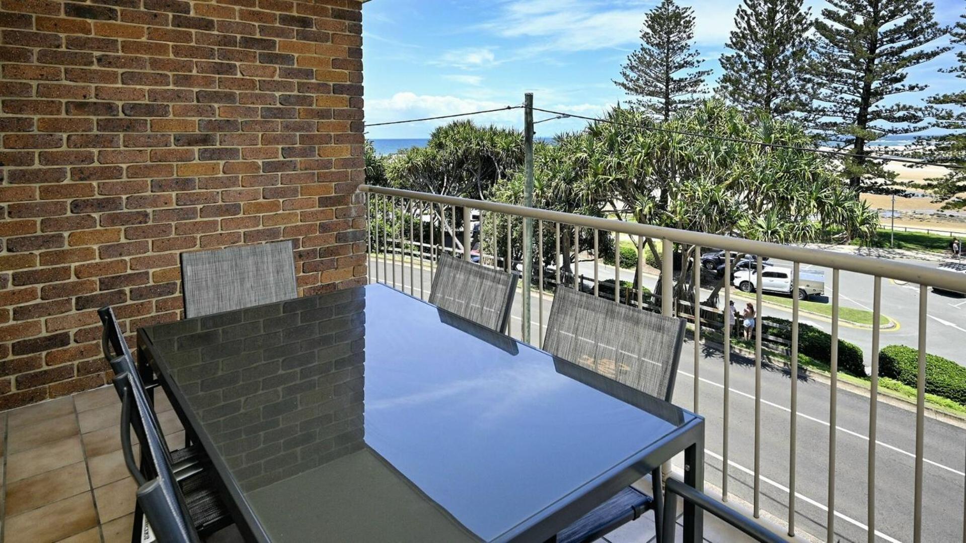 Holiday home Kookaburra Court Unit 3 Bulcock Qld