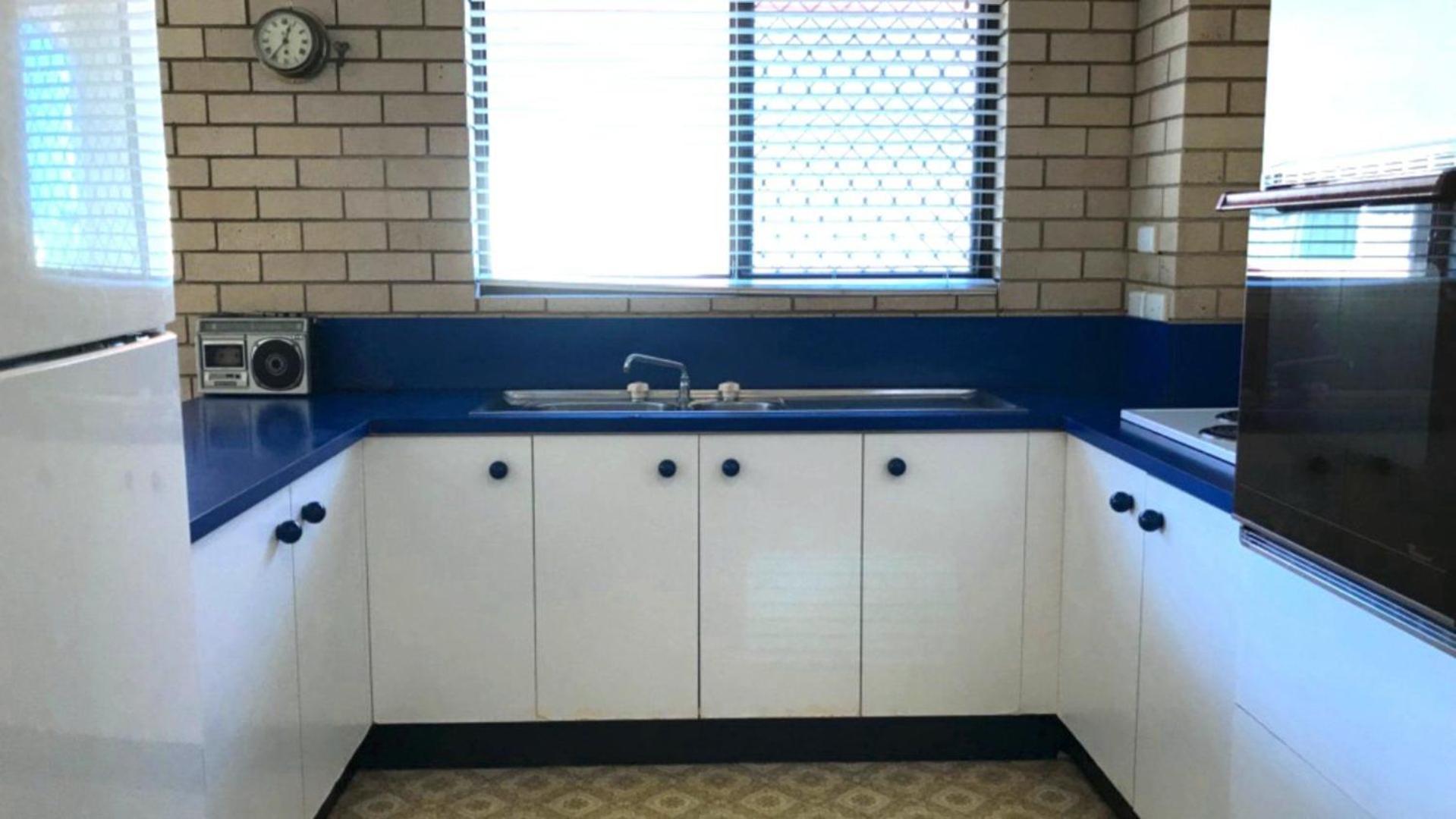 Apartment Kooringal Unit 2 Caloundra
