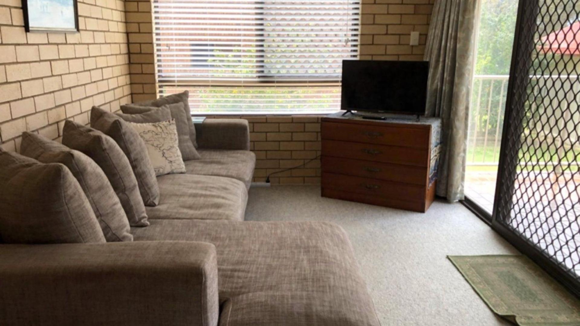Kooringal Unit 2 Apartment Caloundra