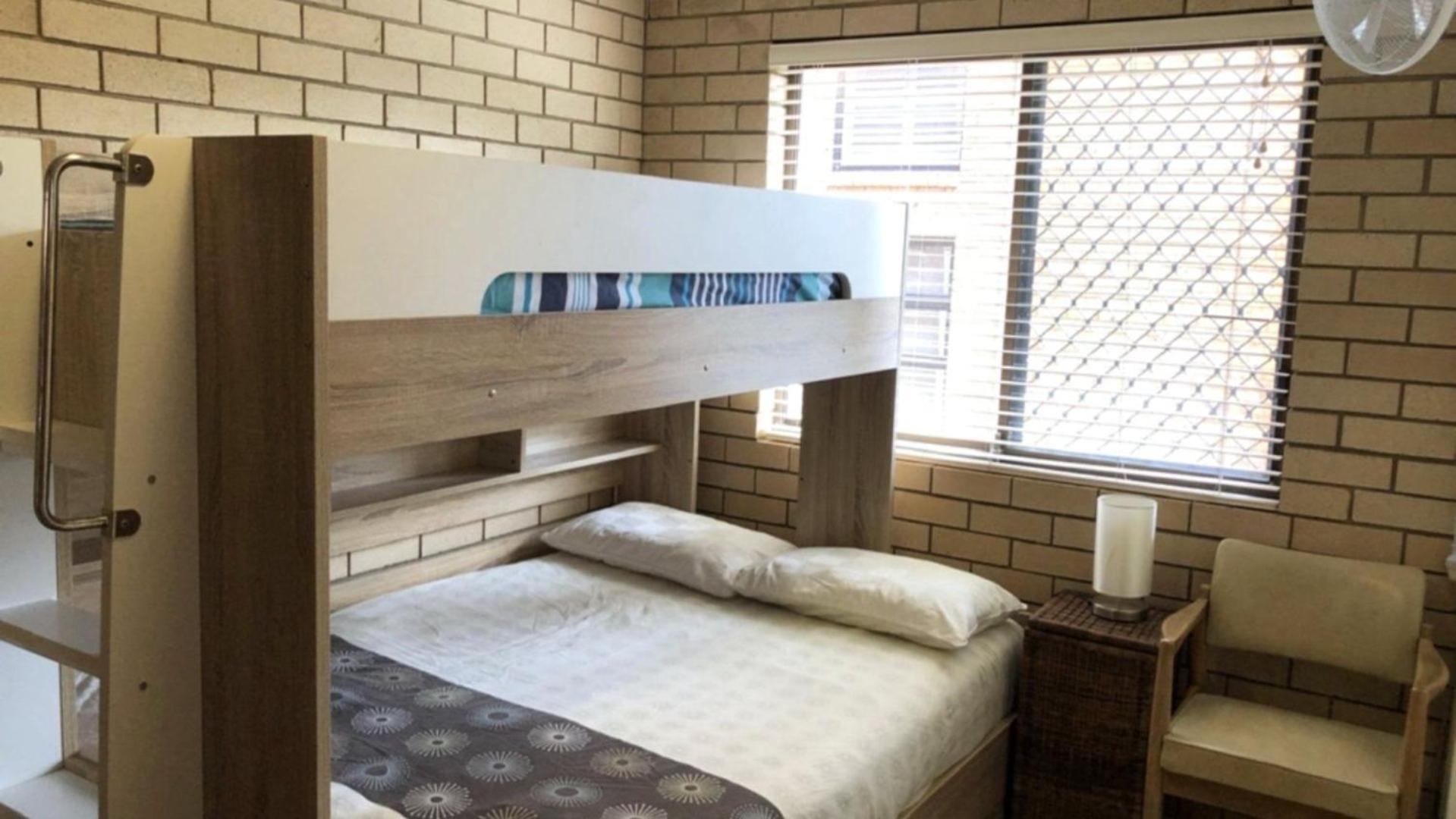 Kooringal Unit 2 Apartment *