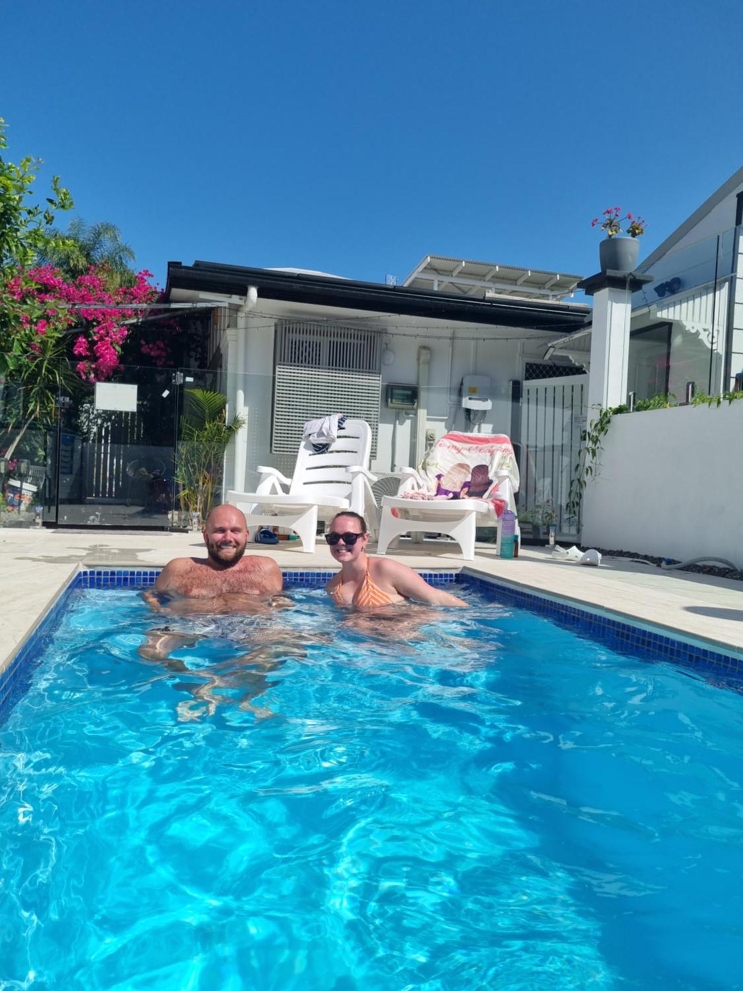 Hostel Homestyle - 18-36yrs Caloundra