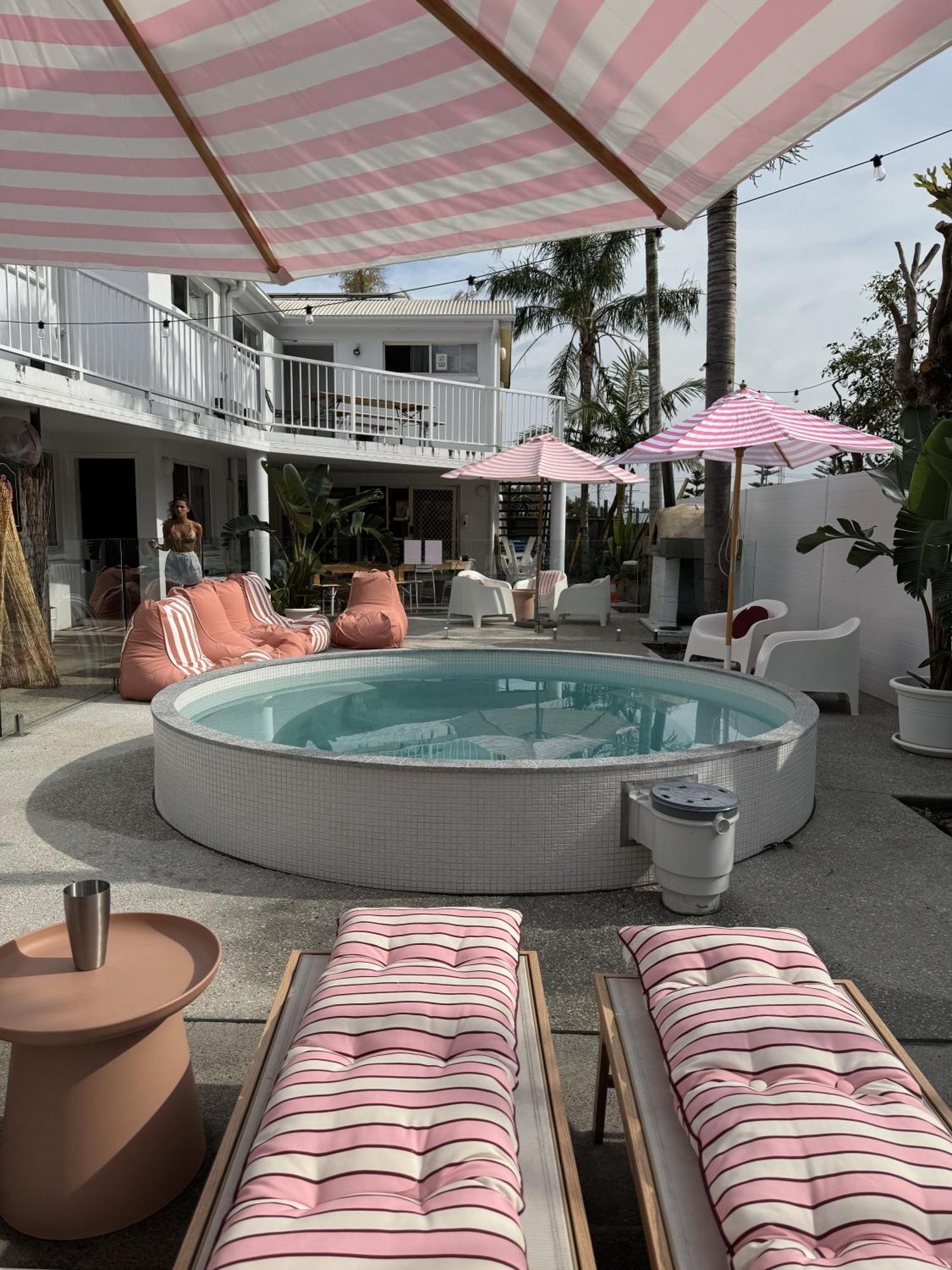 Hostel Cali Backpackers *