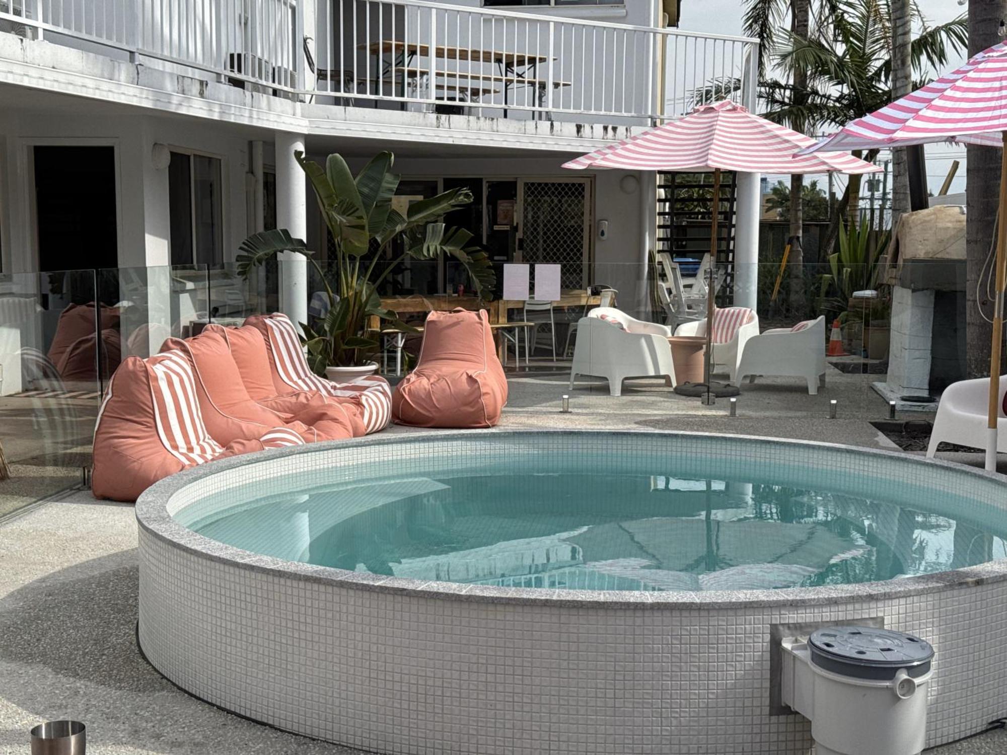 Cali Backpackers Caloundra