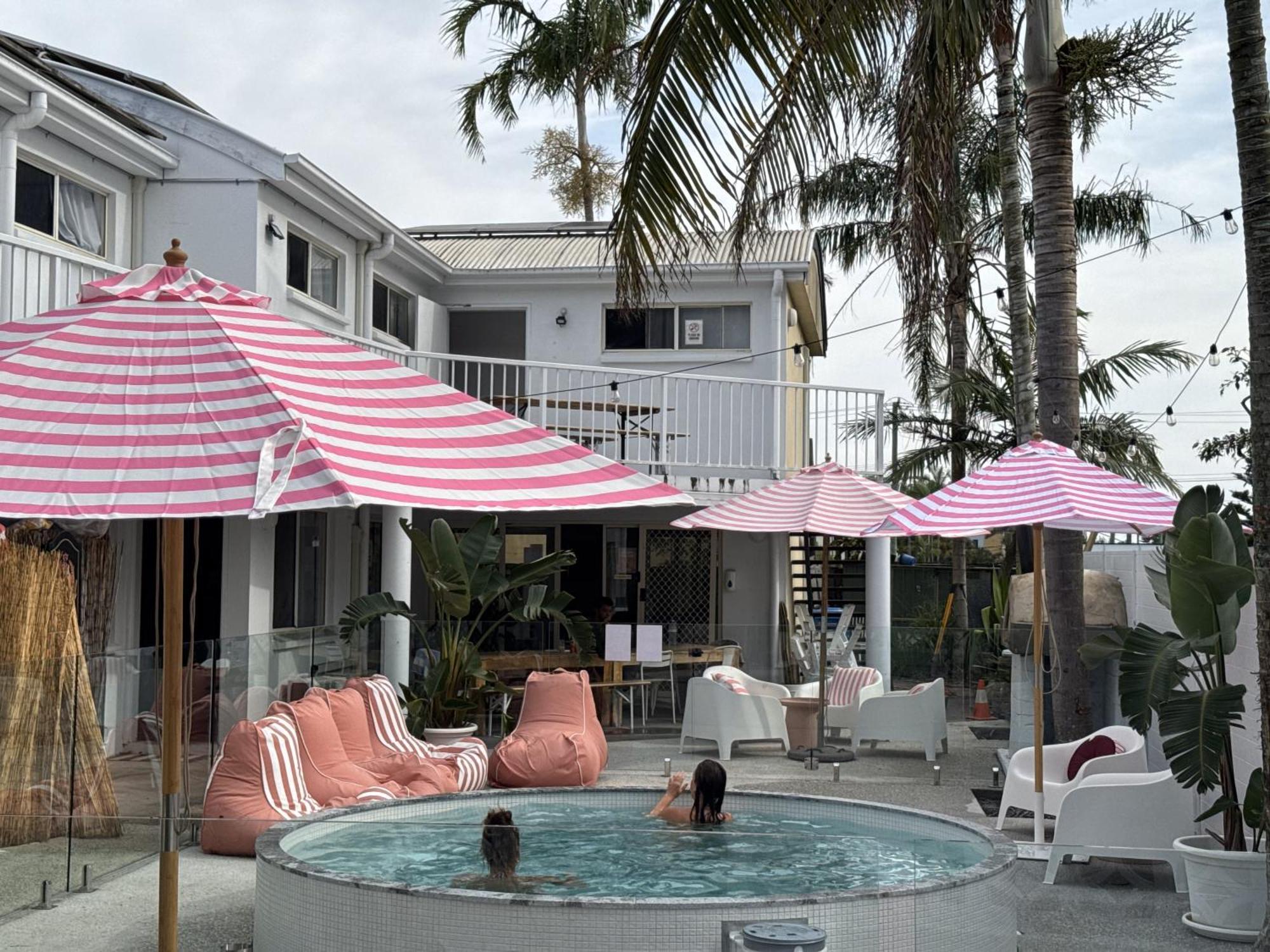 Cali Backpackers Hostel Caloundra