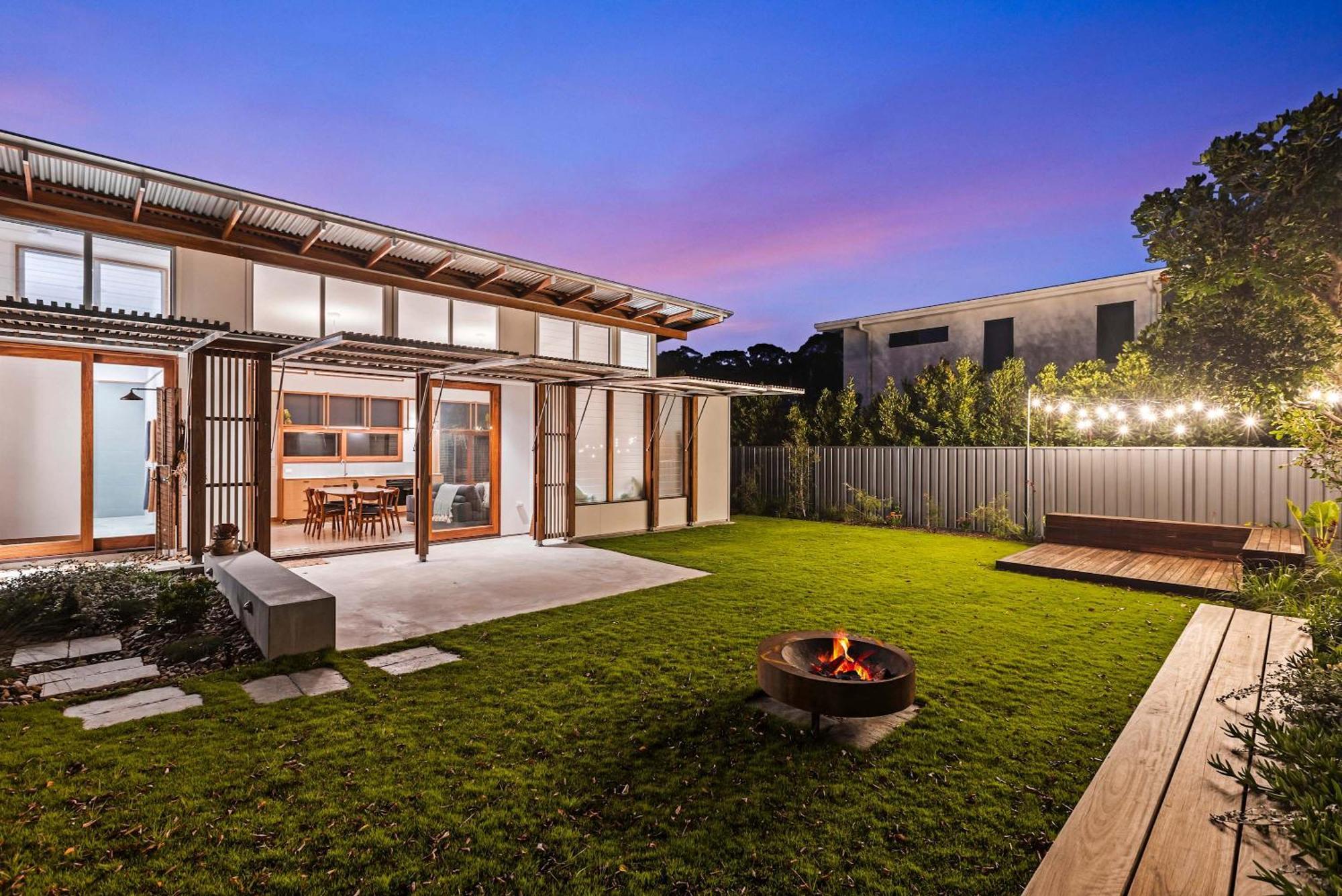 Apartment Serene Escape In Moffat *