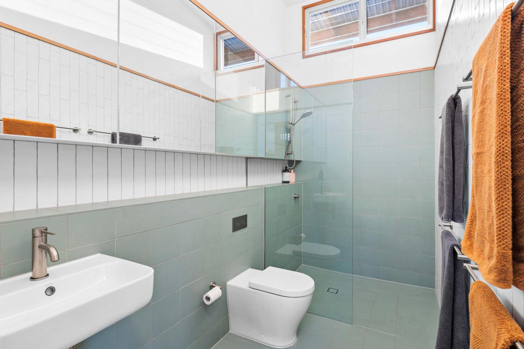 Apartment Serene Escape In Moffat Caloundra