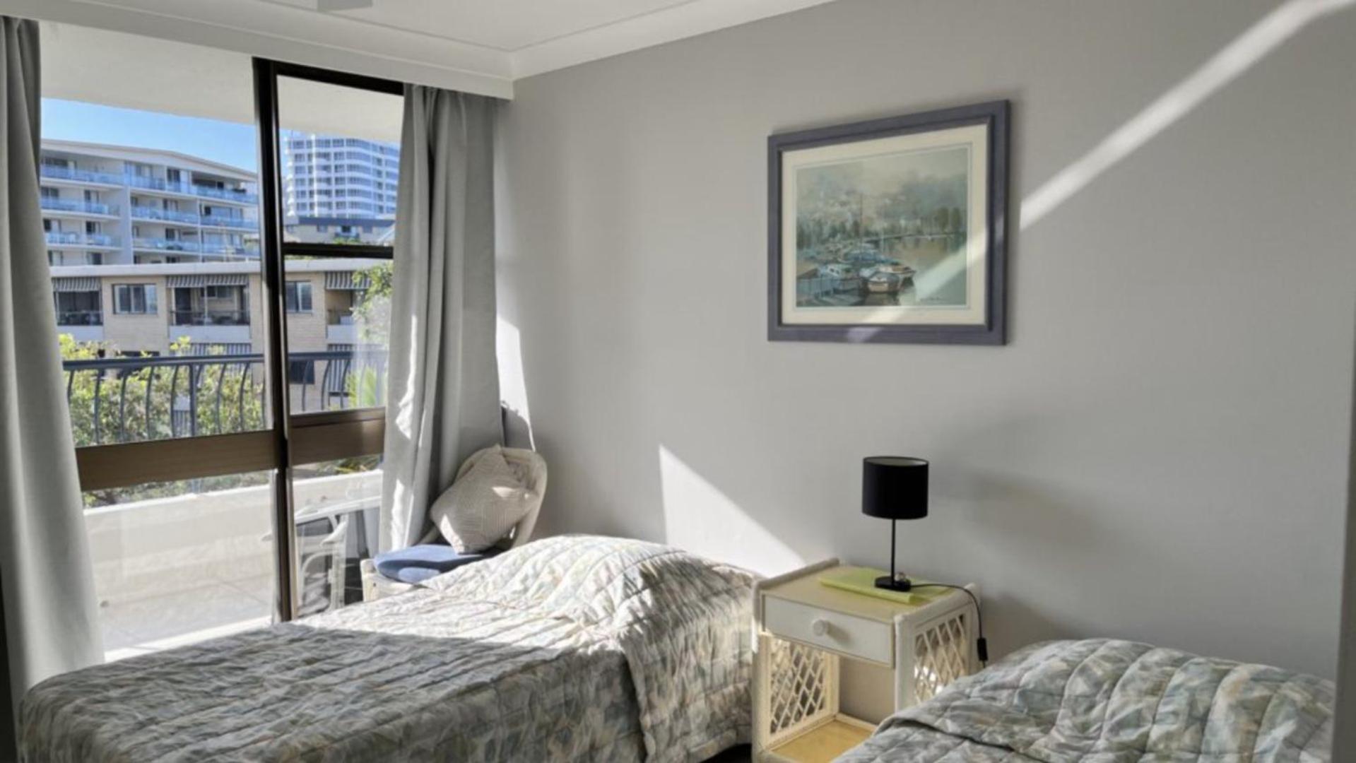 Oogarding Unit 10 Apartment *