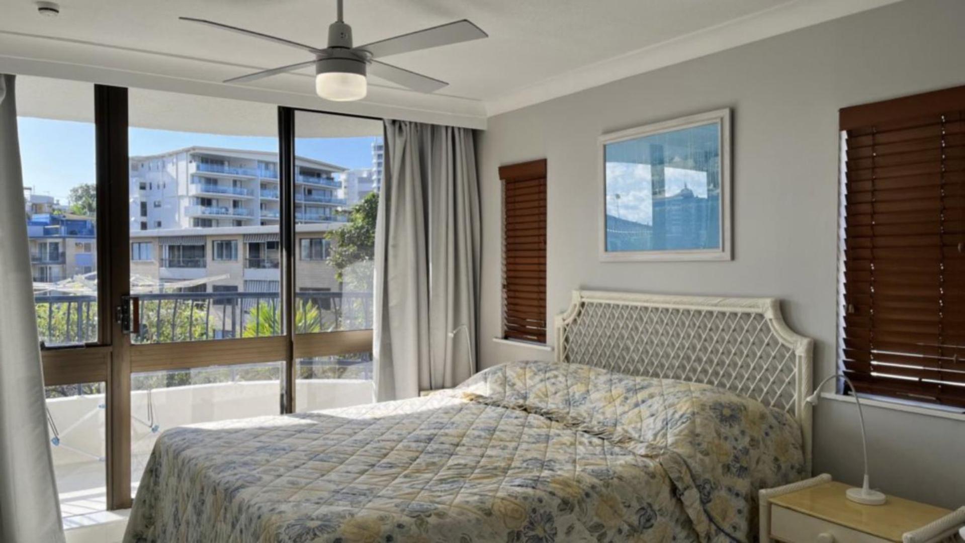 Oogarding Unit 10 Apartment Caloundra