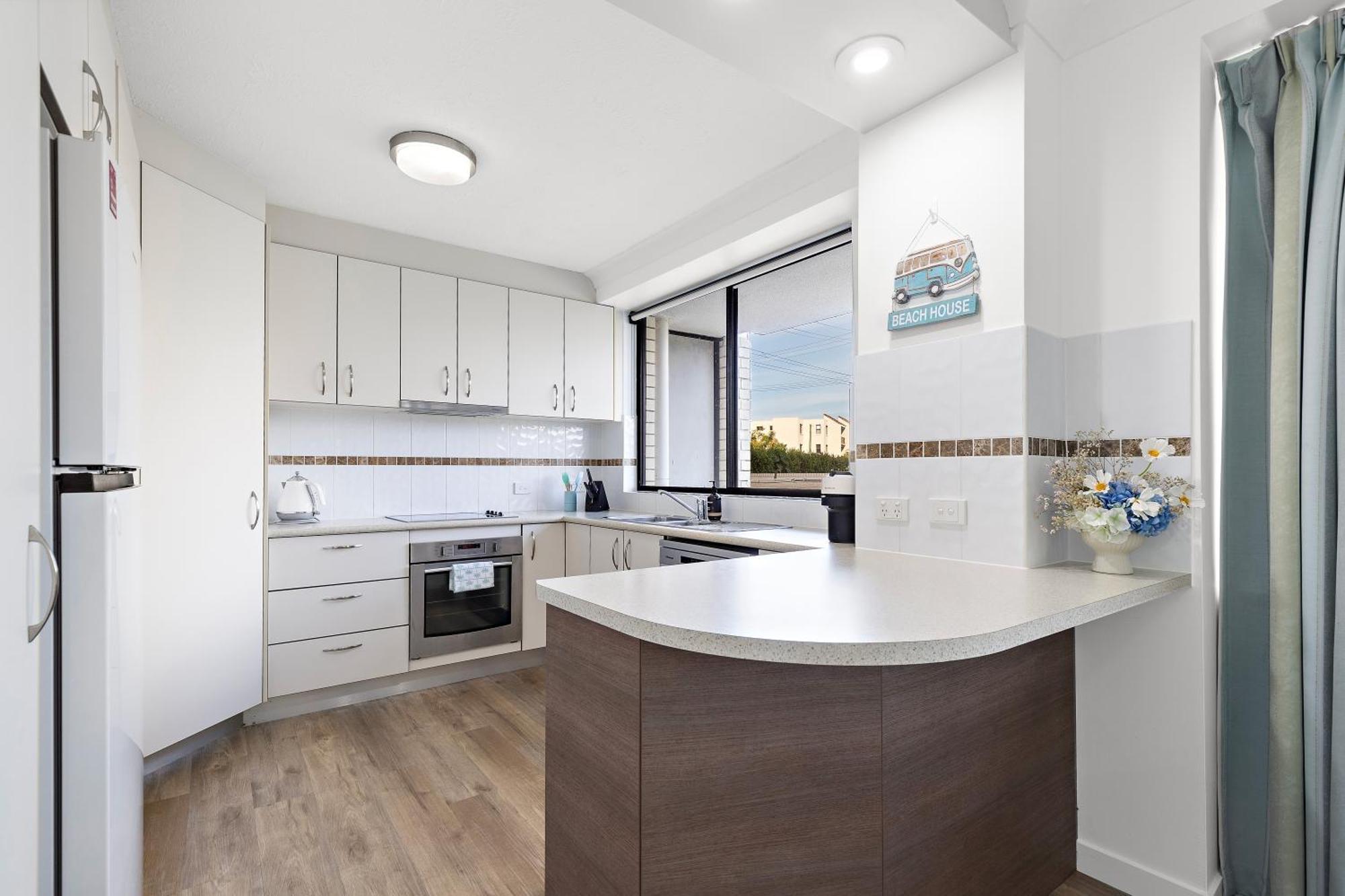 Coastal Comfort 3bd Family-friendly Wpool * Caloundra