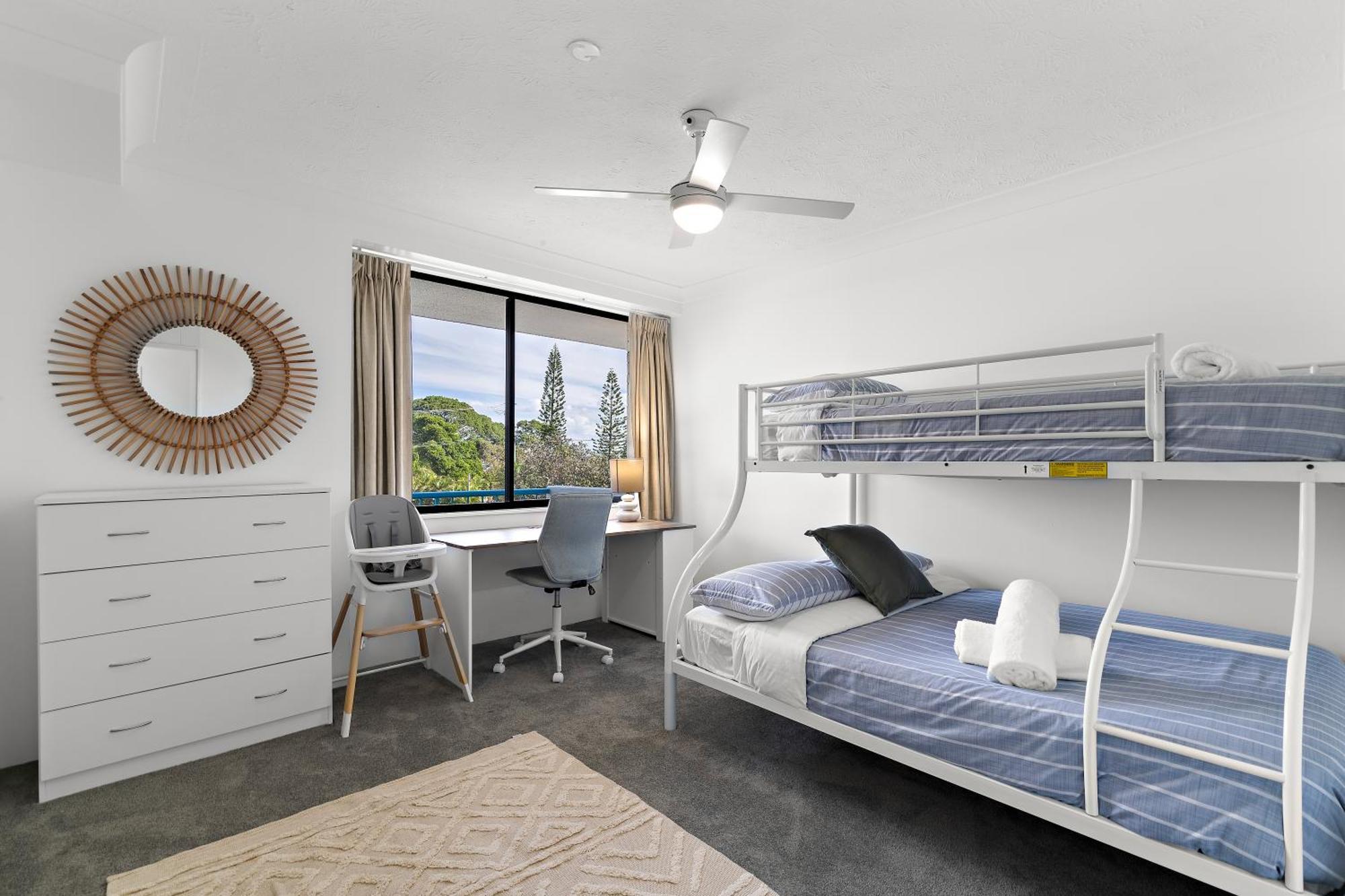 Coastal Comfort 3bd Family-friendly Wpool Caloundra