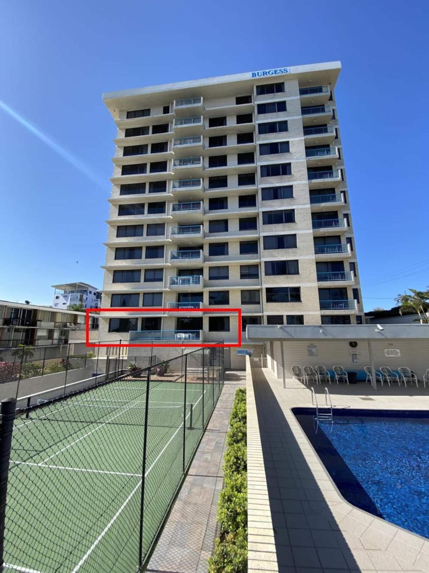 Coastal Comfort 3bd Family-friendly Wpool * Caloundra