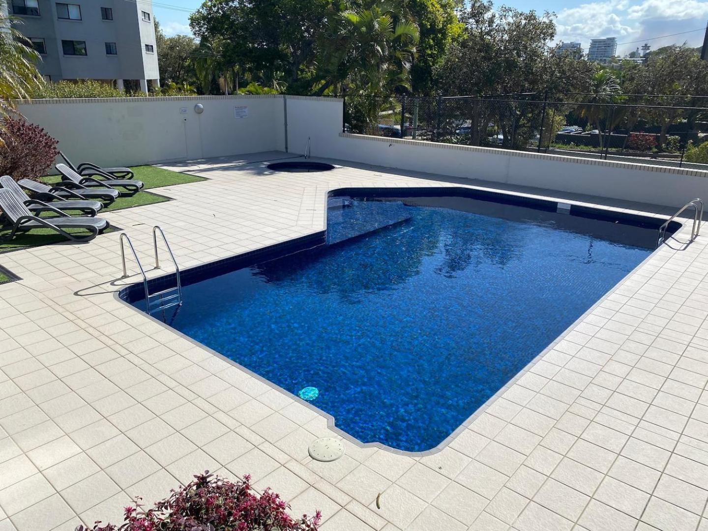 Coastal Comfort 3bd Family-friendly Wpool Apartment