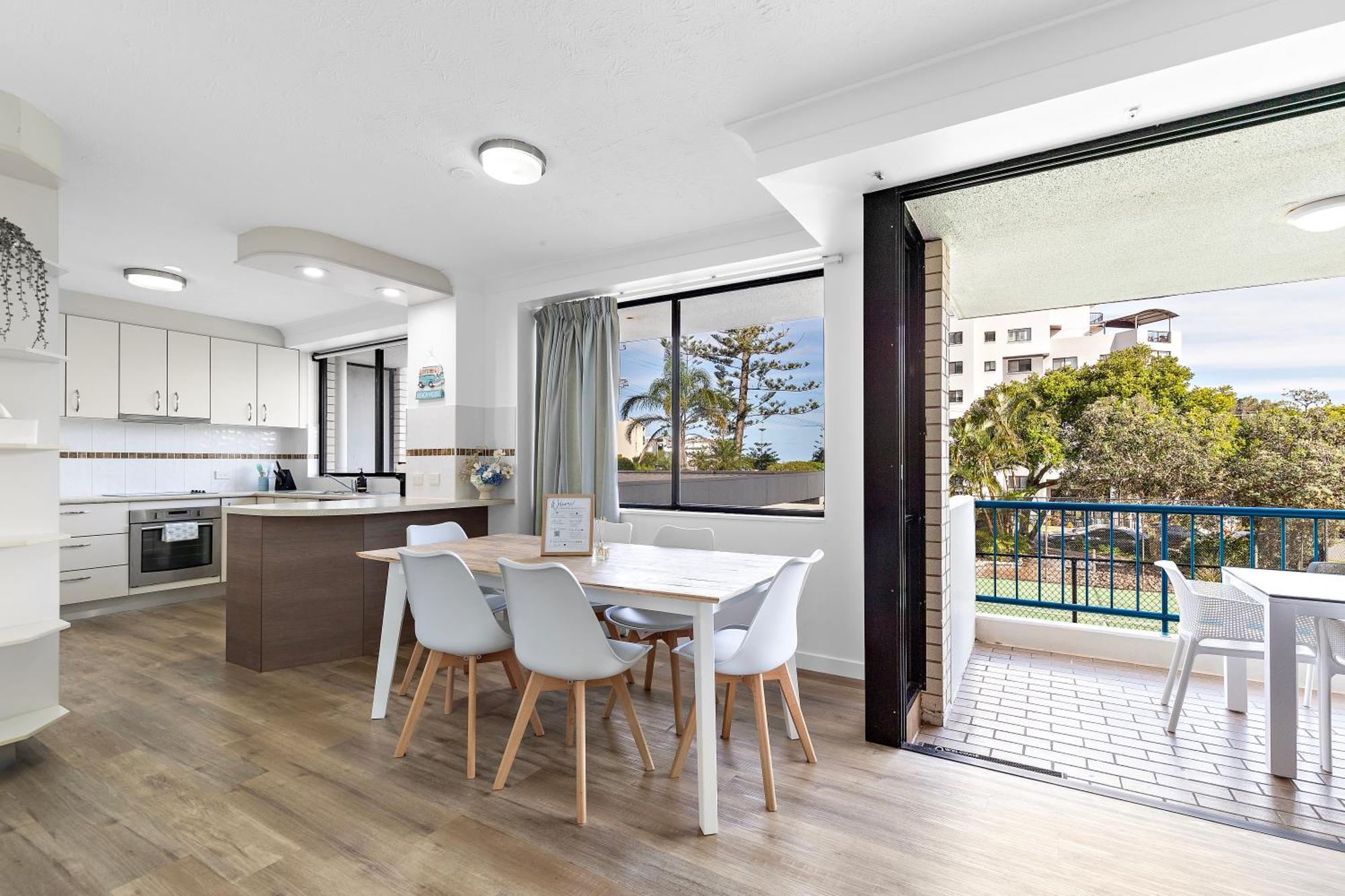 Coastal Comfort 3bd Family-friendly Wpool * Caloundra