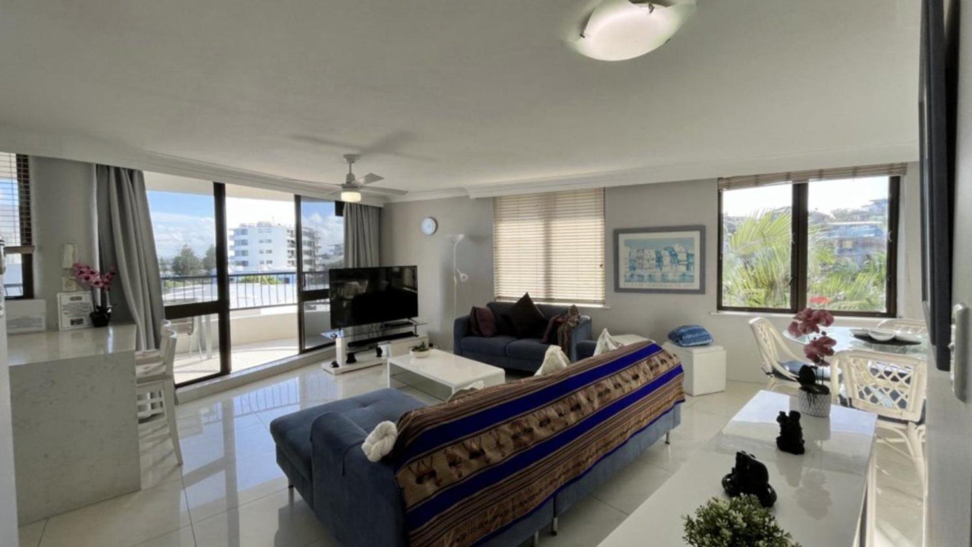Oogarding Unit 10 Caloundra