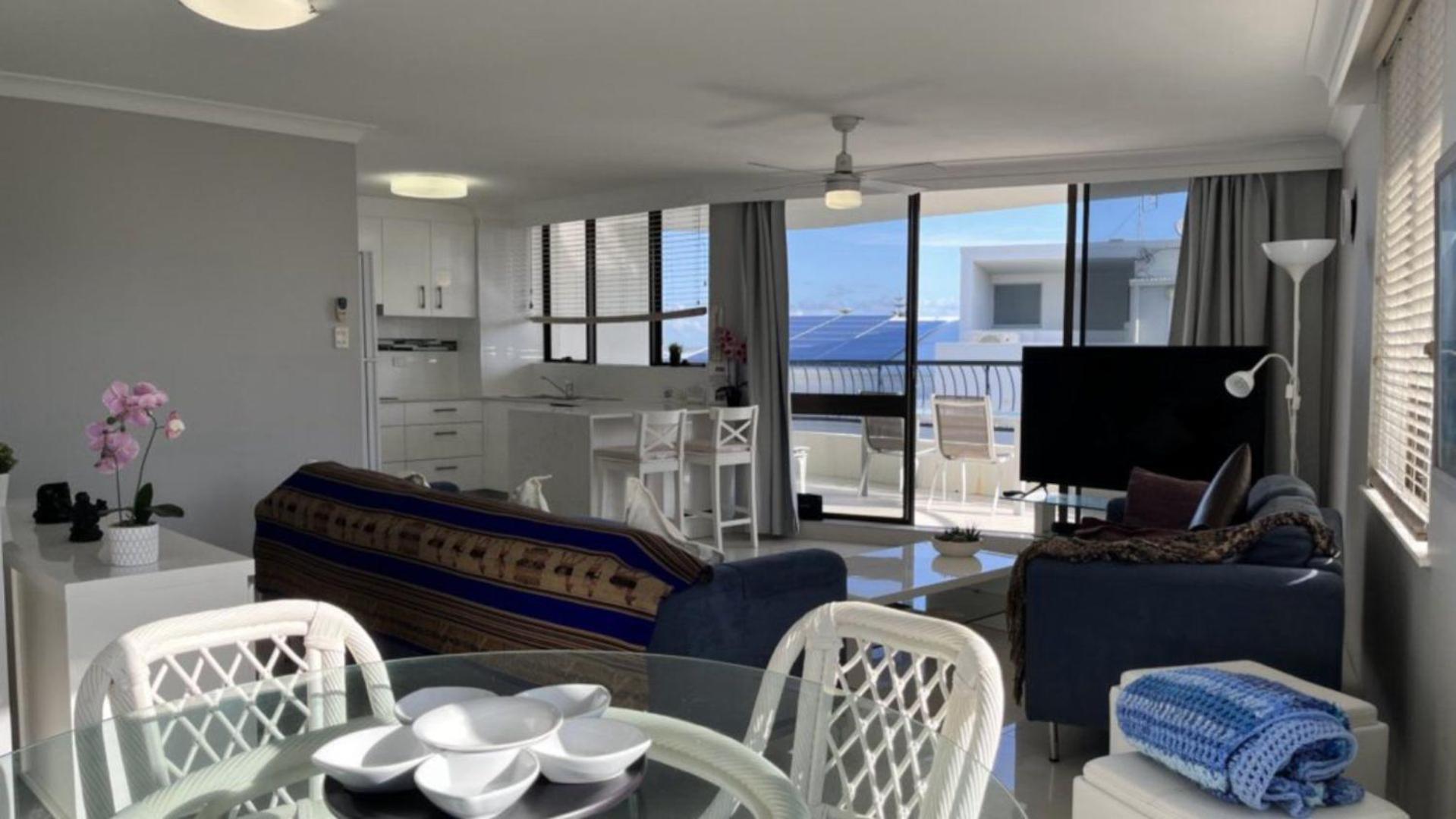 Oogarding Unit 10 Apartment Caloundra