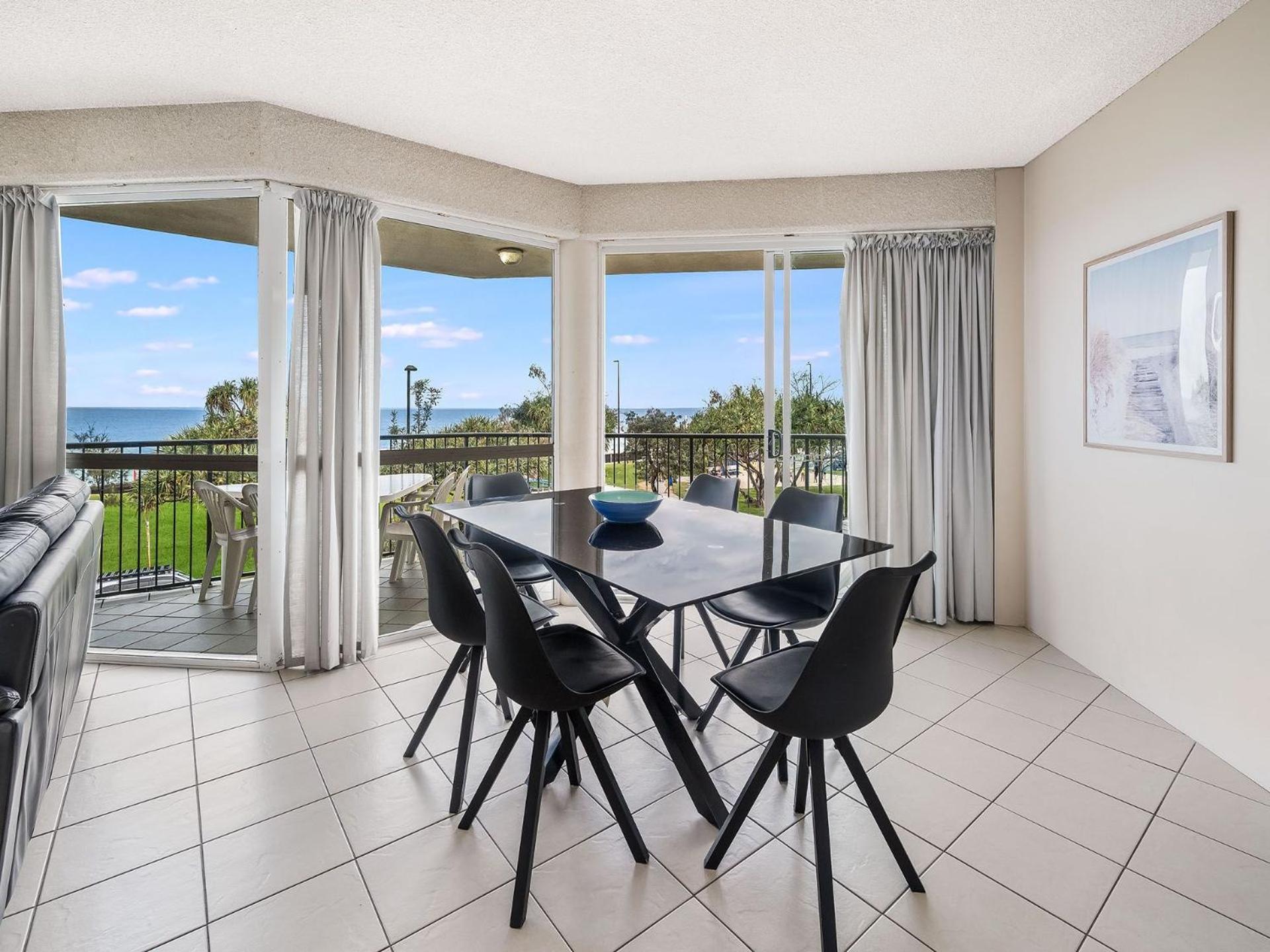 Montego Unit 3 Kings Qld Holiday home